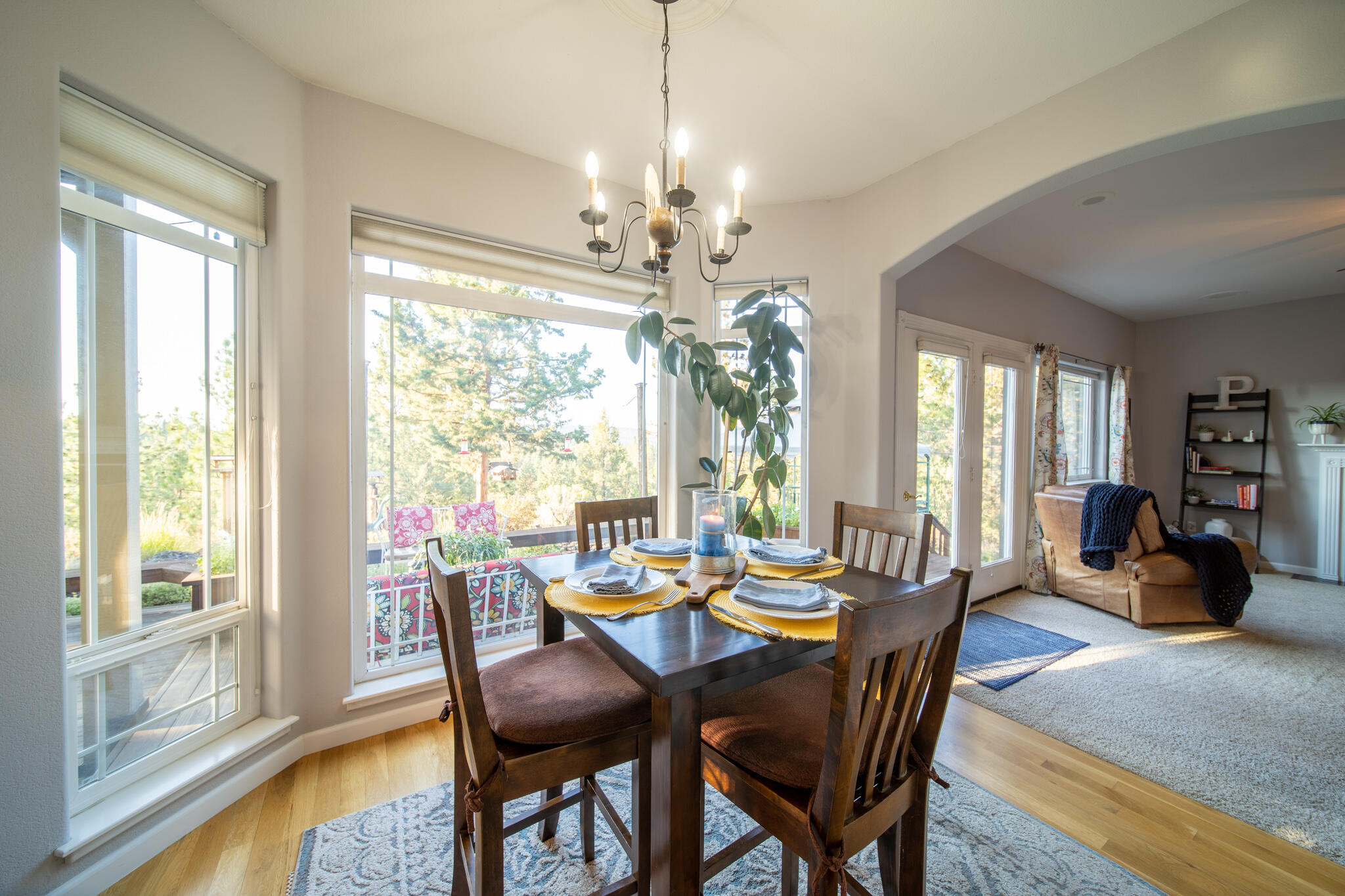 Elkhorn Ridge - Residential