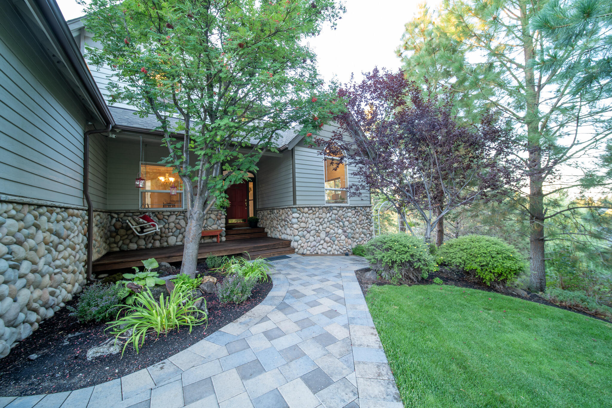 Elkhorn Ridge - Residential