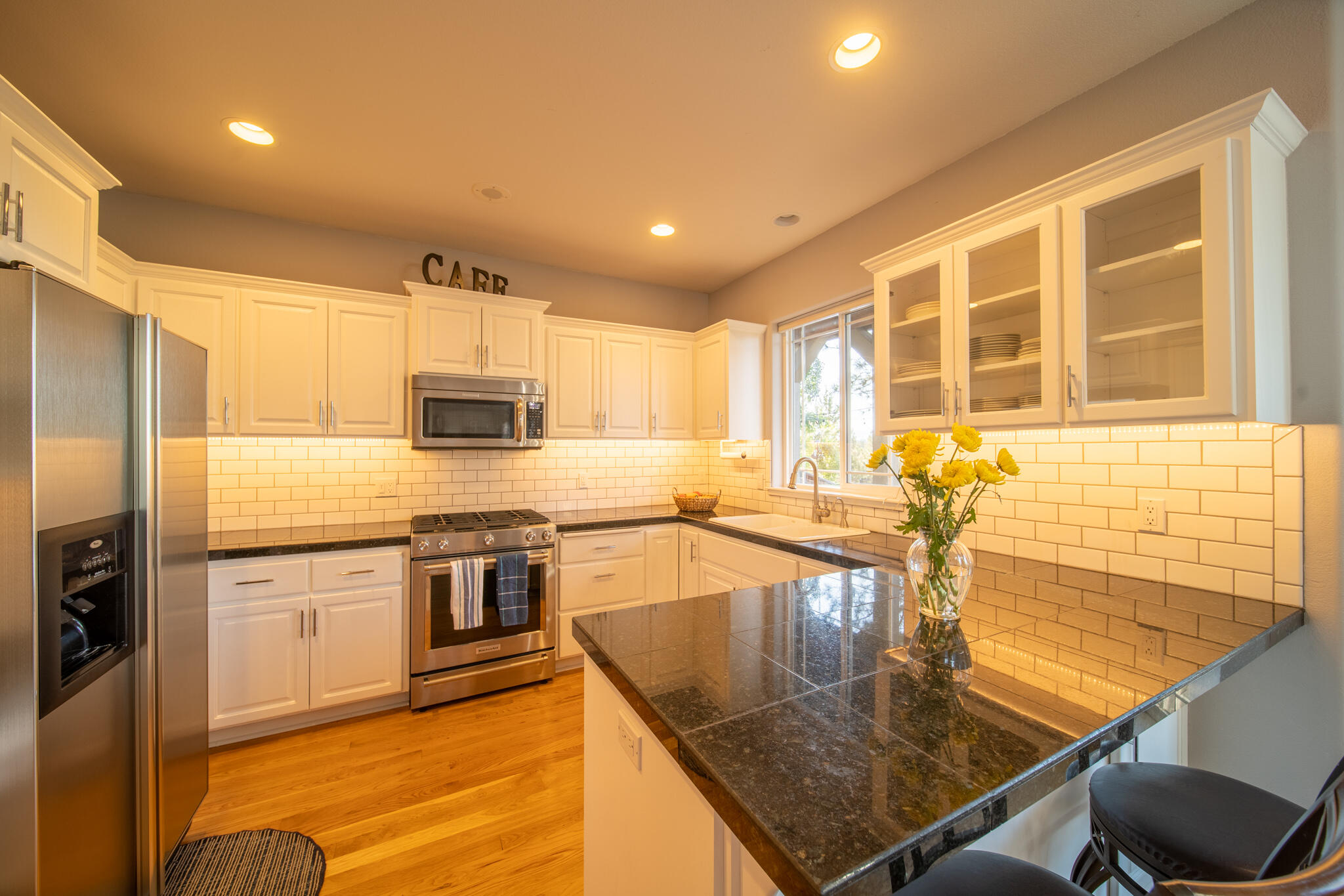 Elkhorn Ridge - Residential