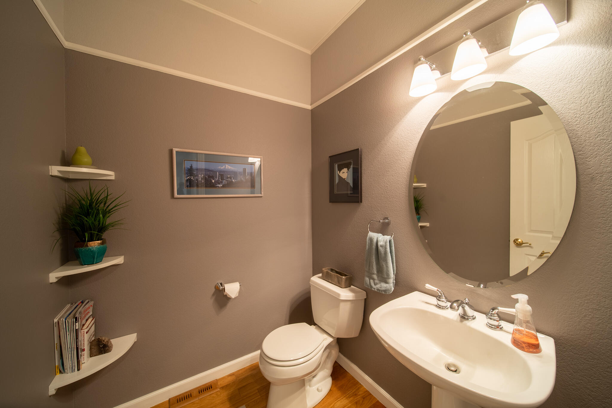 Elkhorn Ridge - Residential