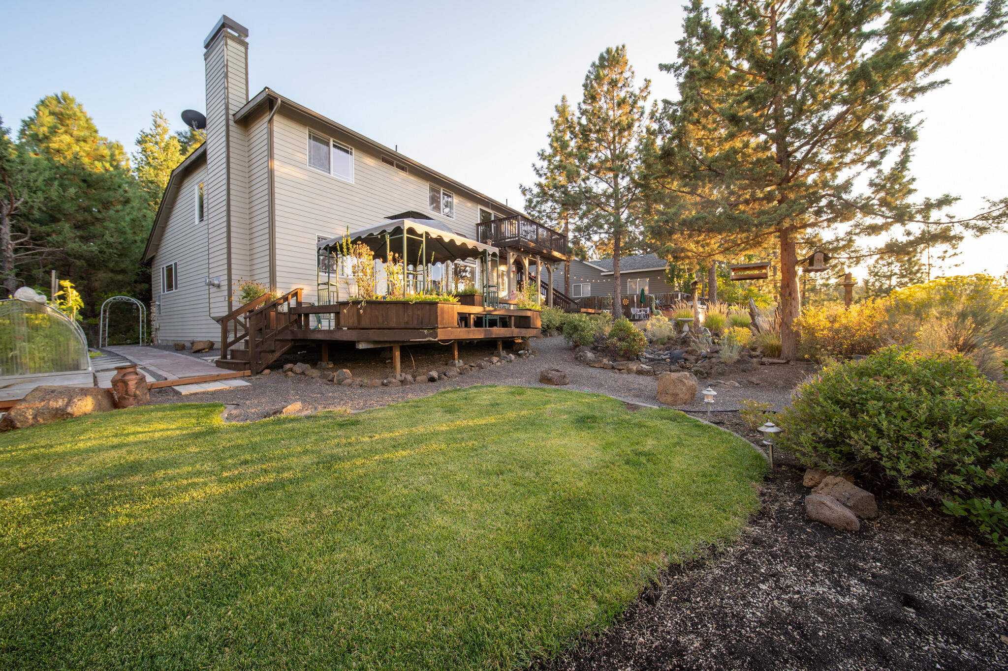 Elkhorn Ridge - Residential