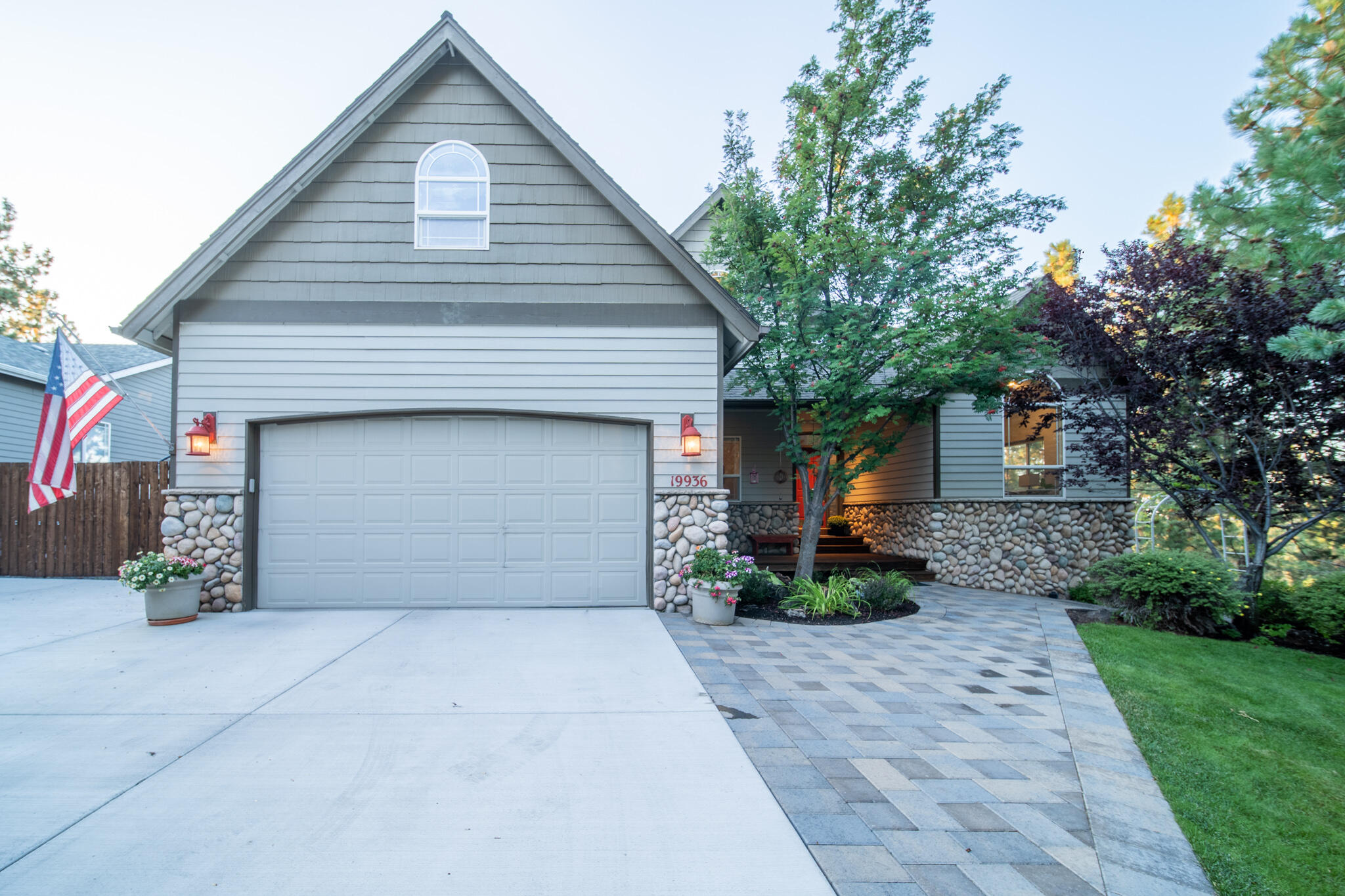 Elkhorn Ridge - Residential