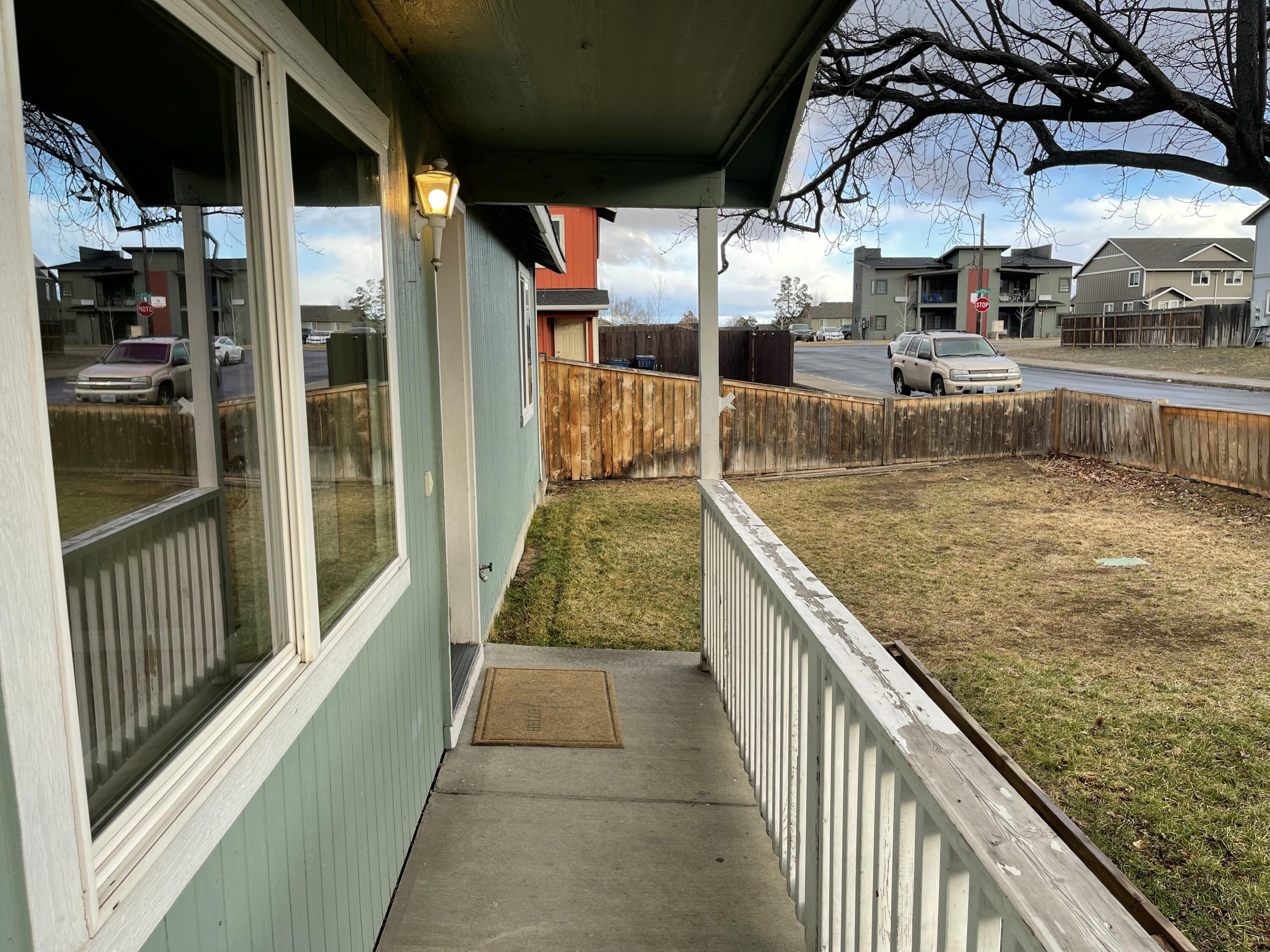 Hayden View - Residential