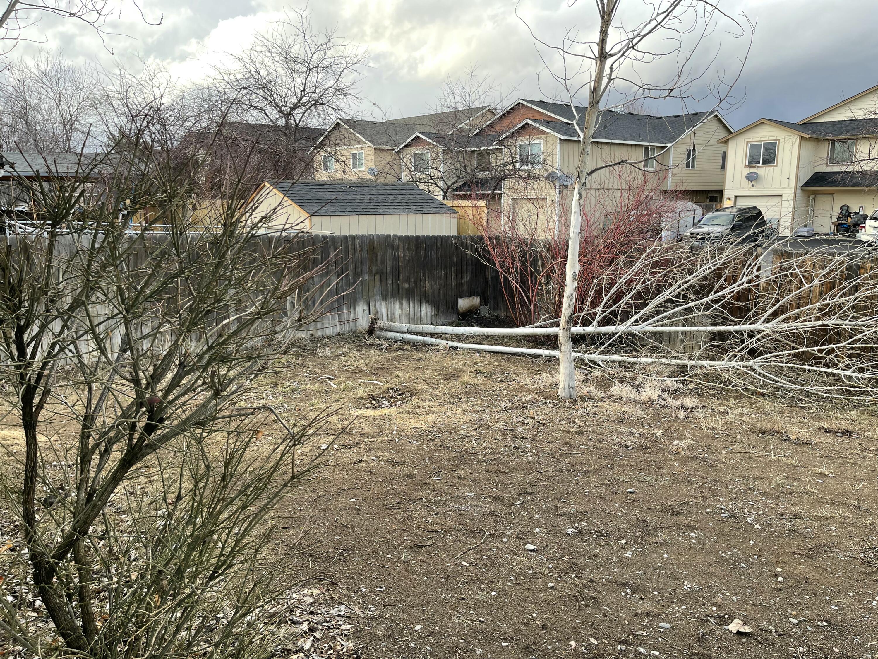 Hayden View - Residential