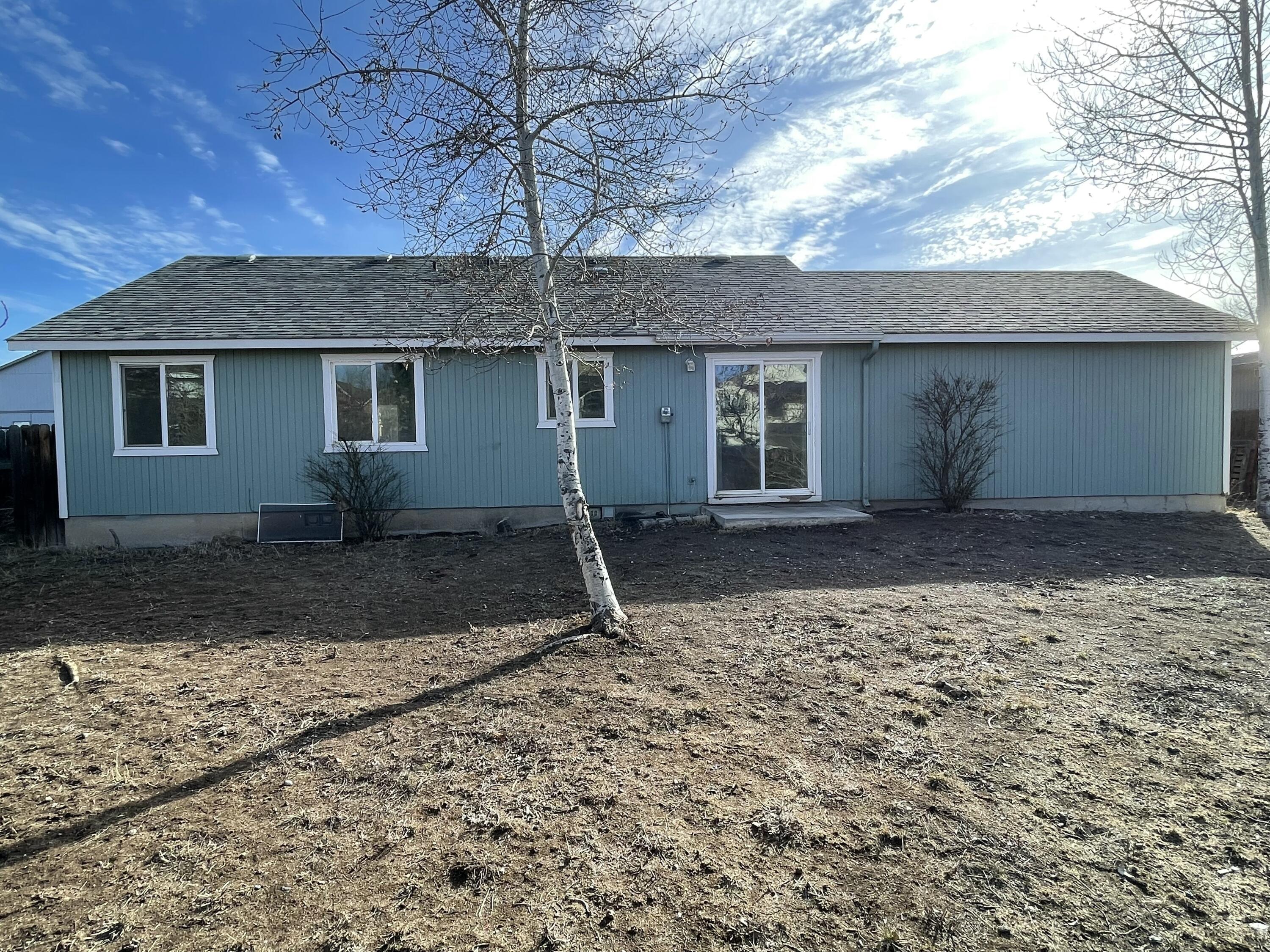 Hayden View - Residential