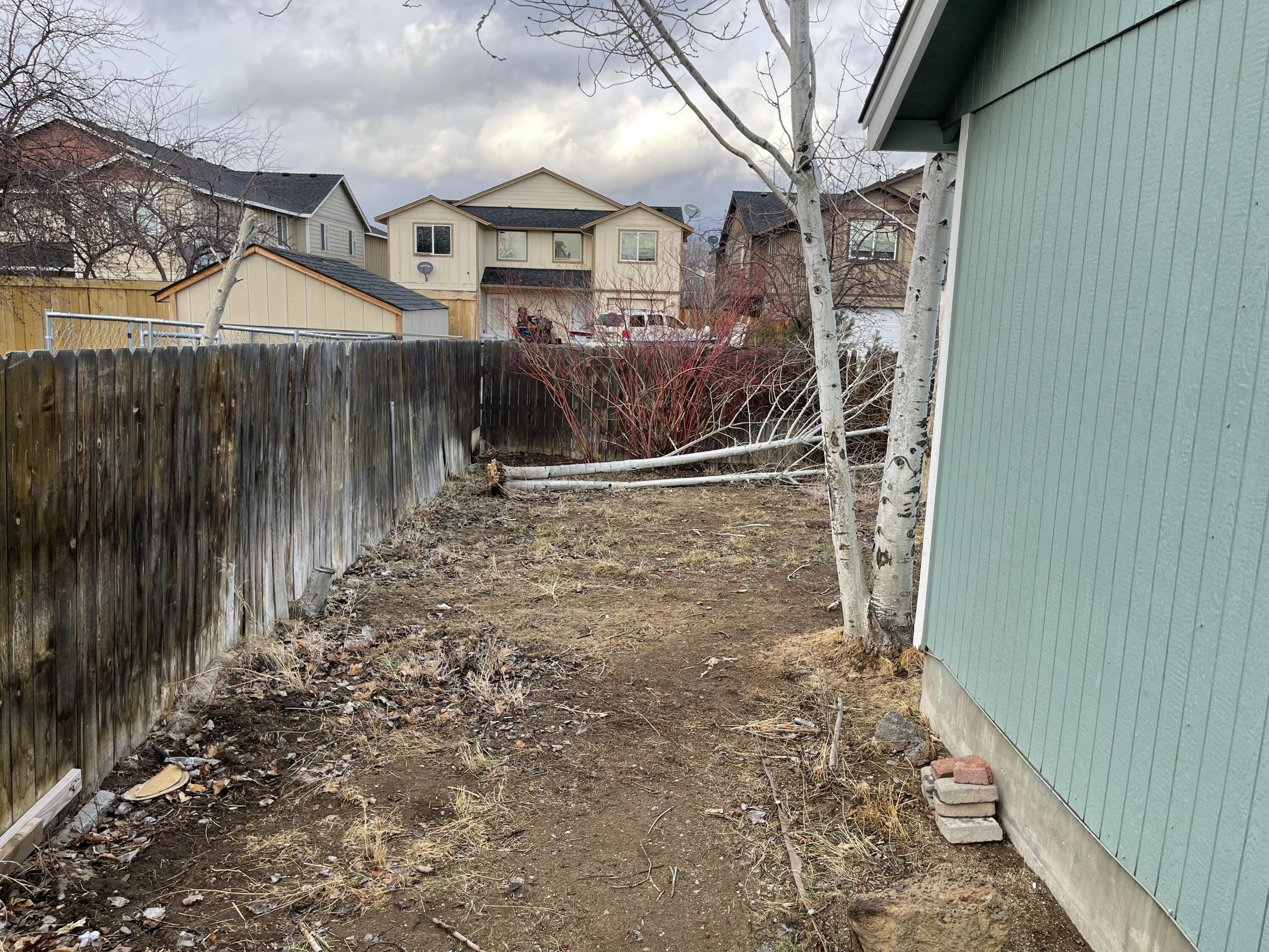 Hayden View - Residential