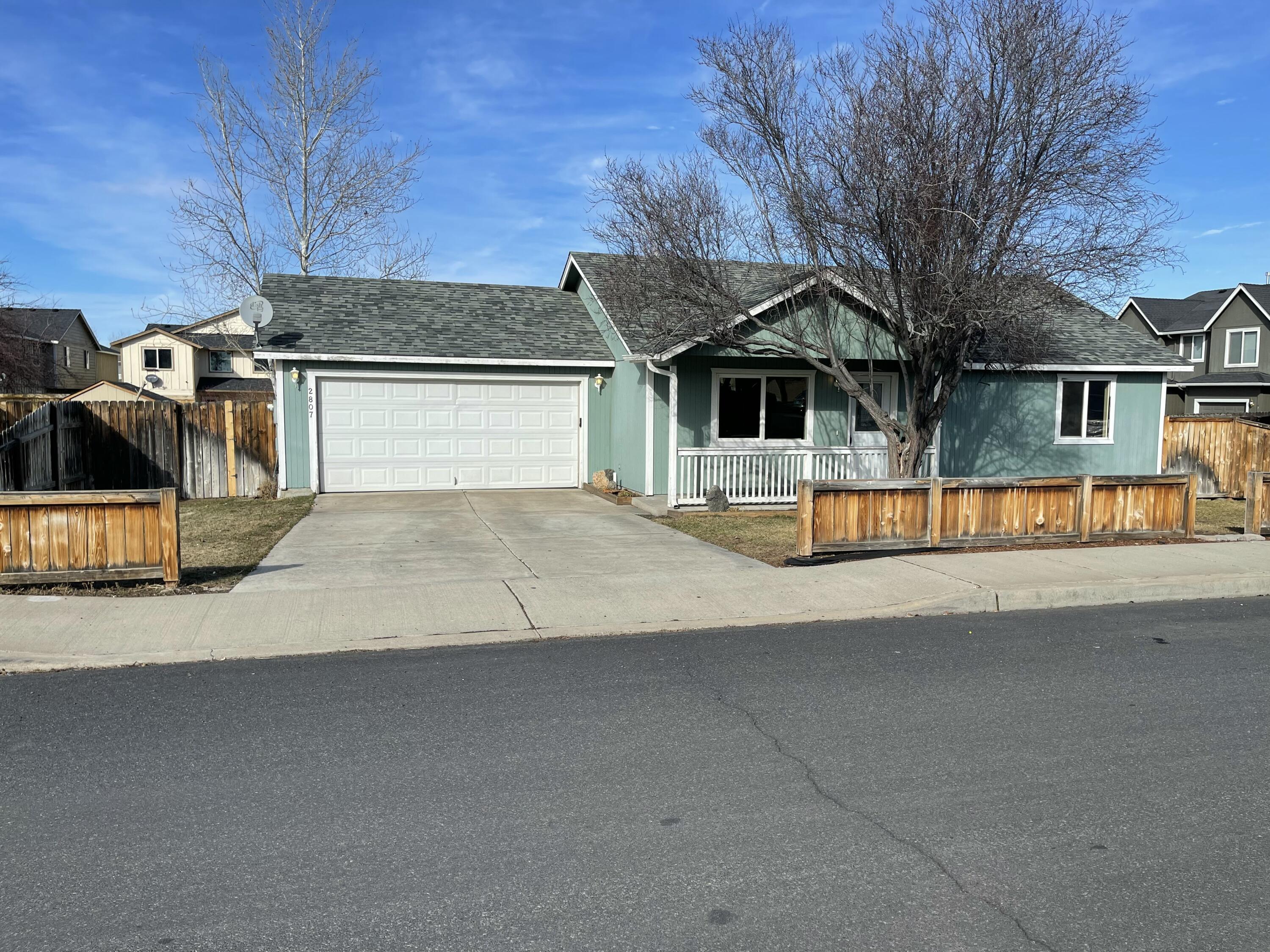 Hayden View - Residential