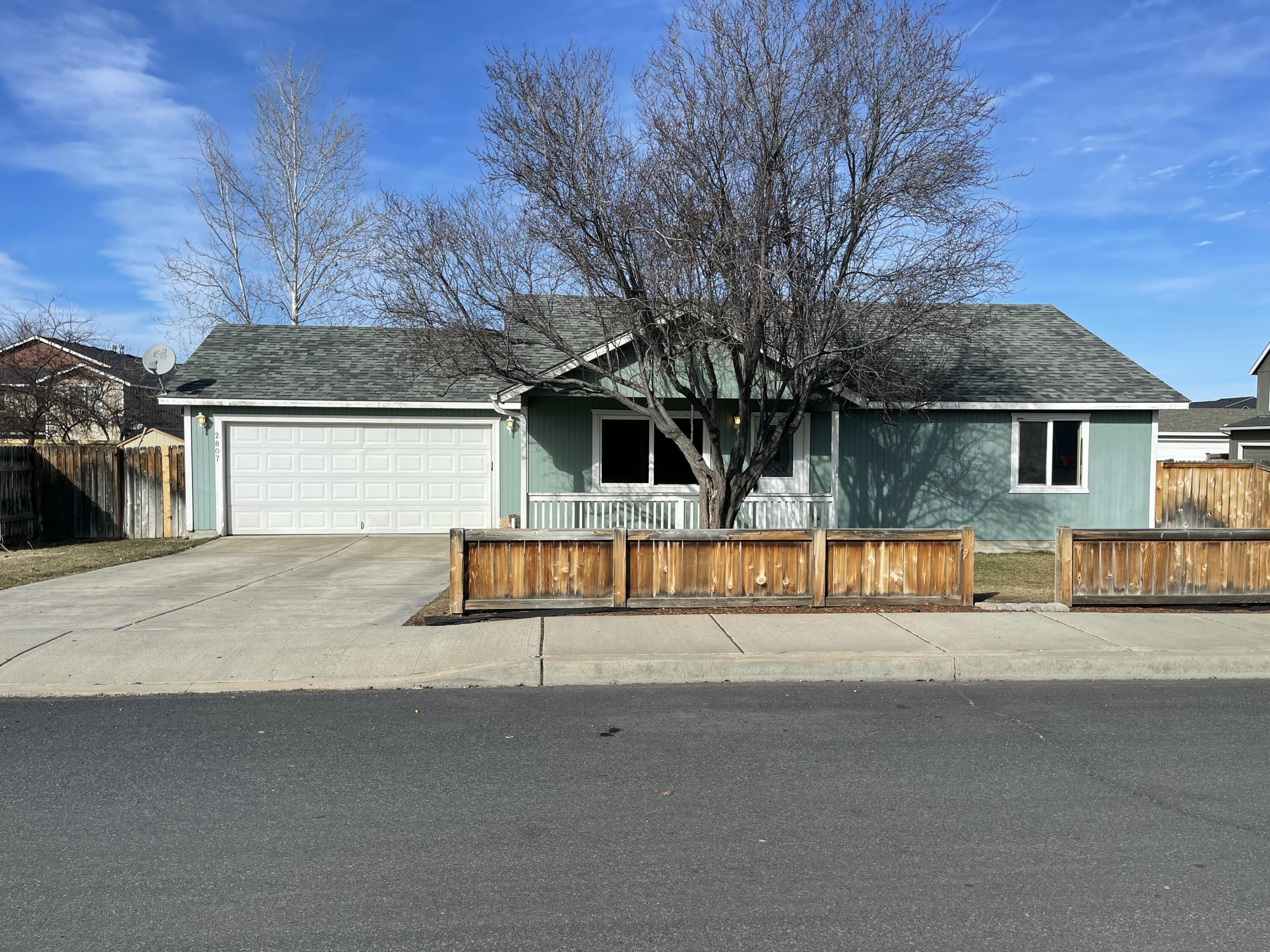 Hayden View - Residential