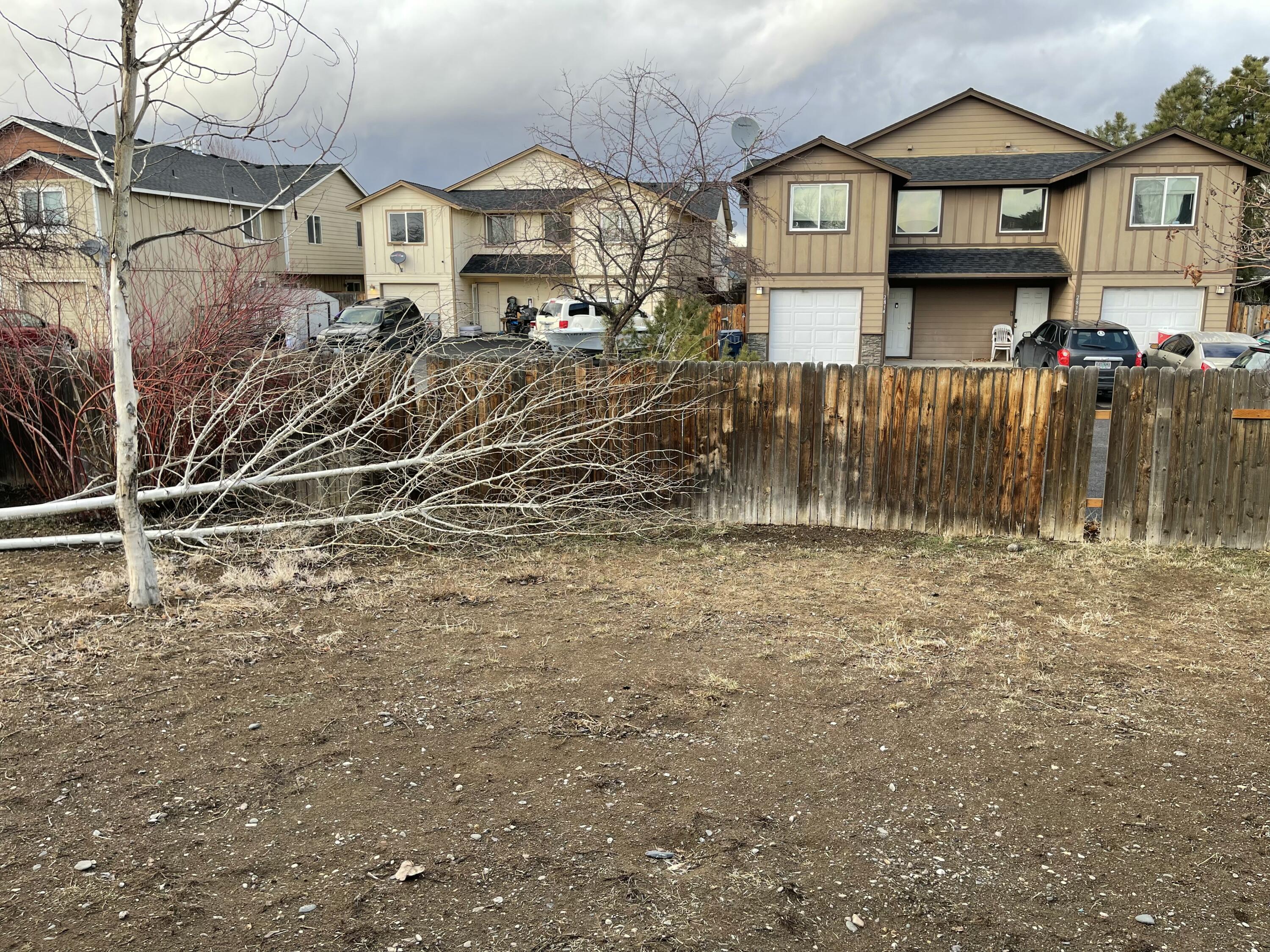 Hayden View - Residential