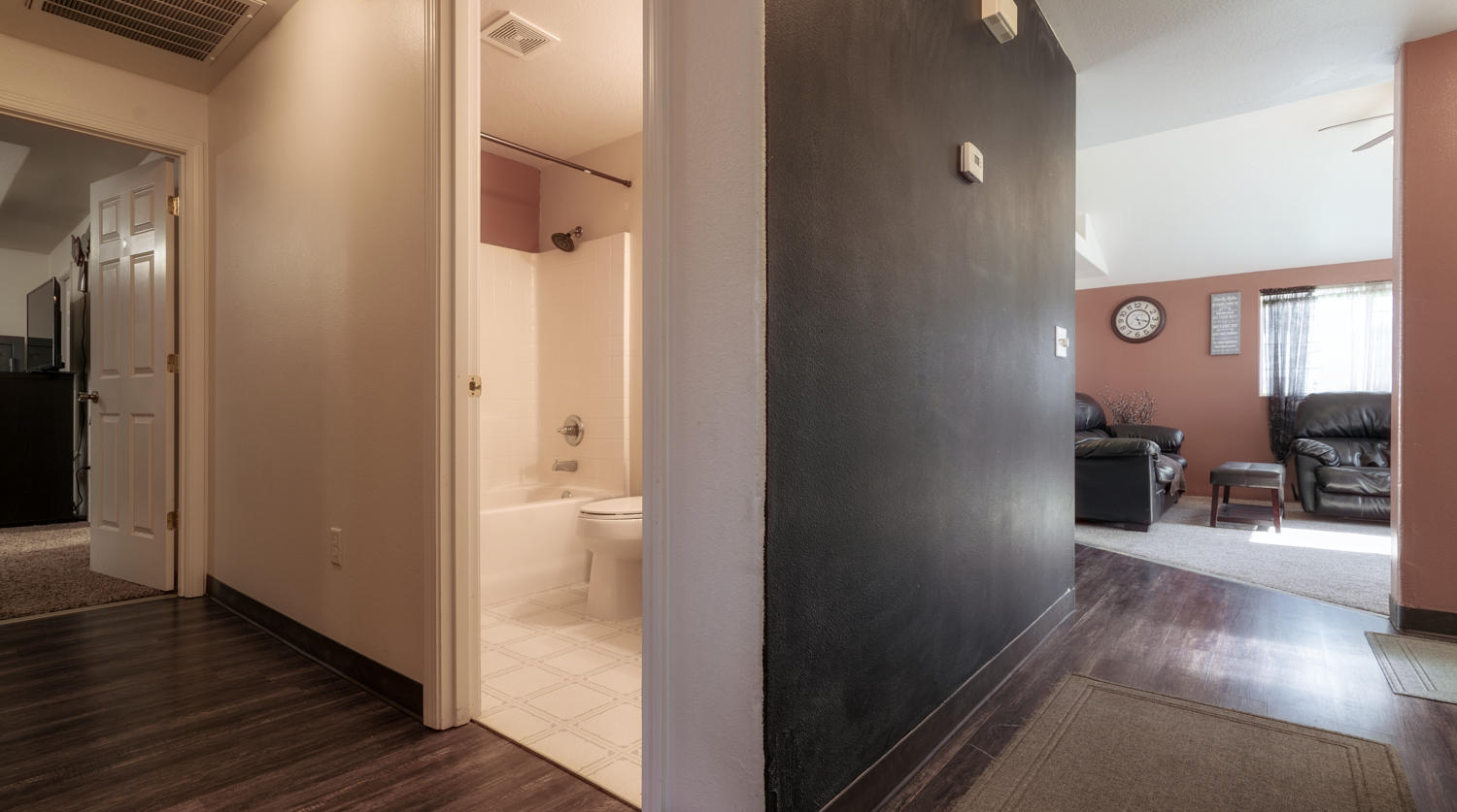 Lindsey Meadows Subdivision - Residential