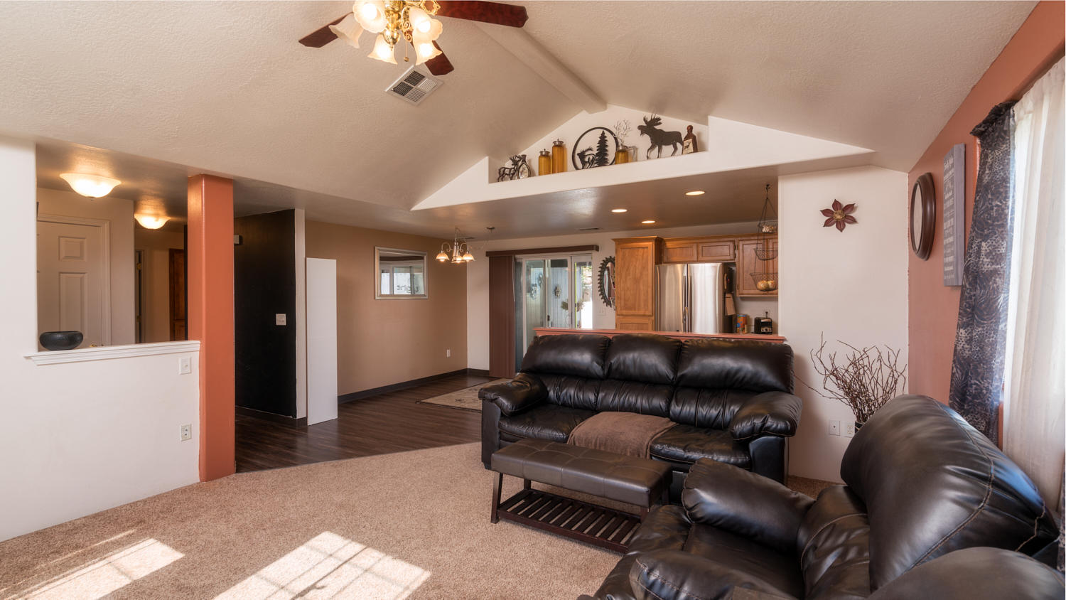 Lindsey Meadows Subdivision - Residential