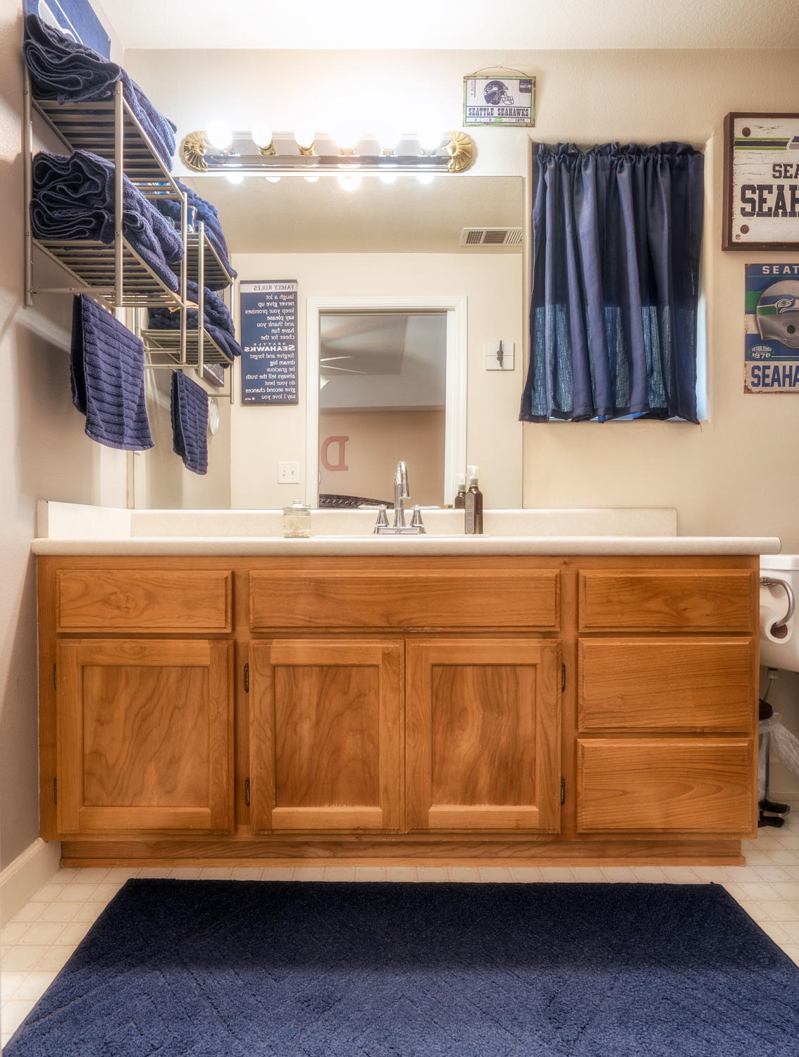 Lindsey Meadows Subdivision - Residential