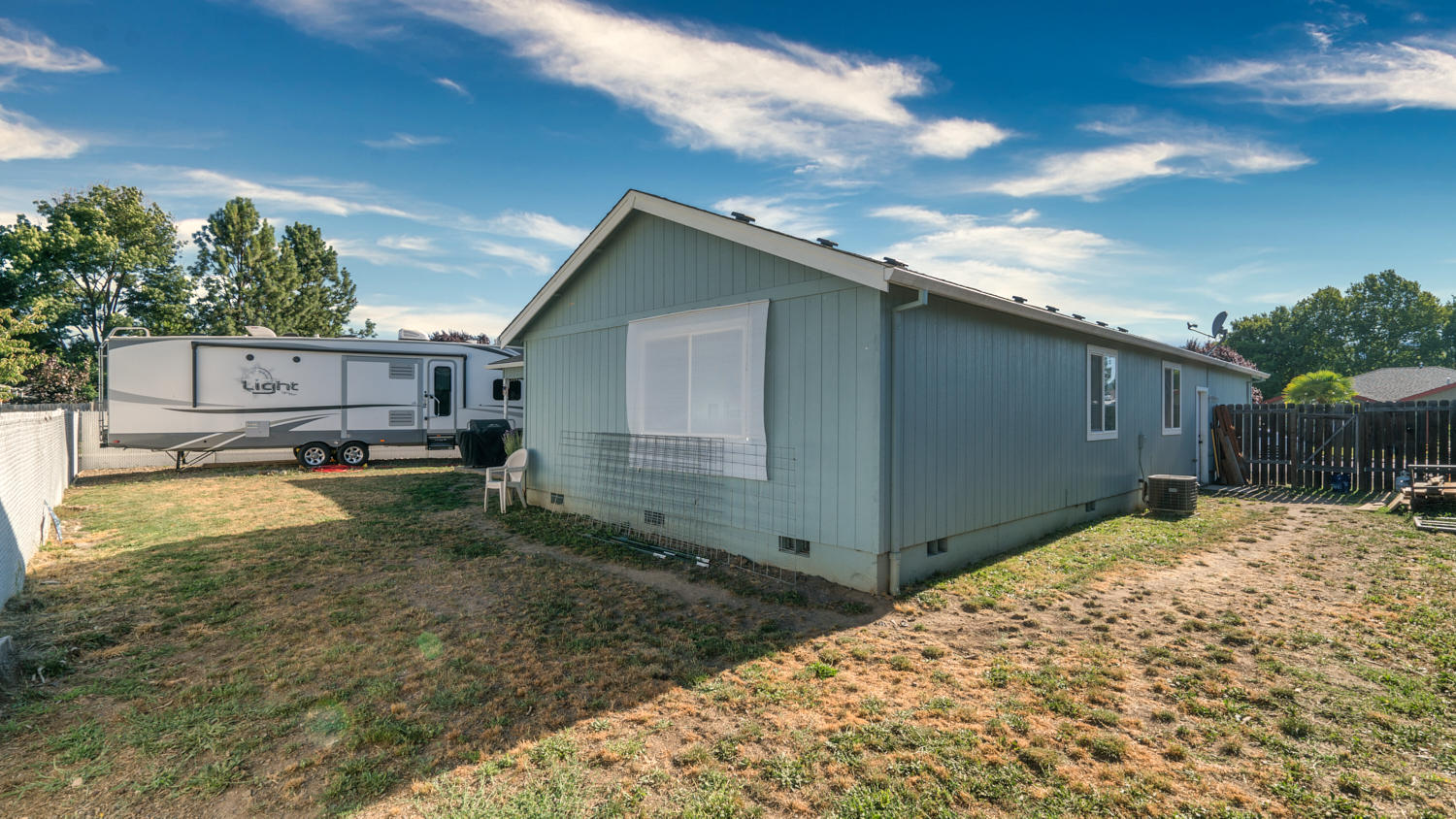 Lindsey Meadows Subdivision - Residential