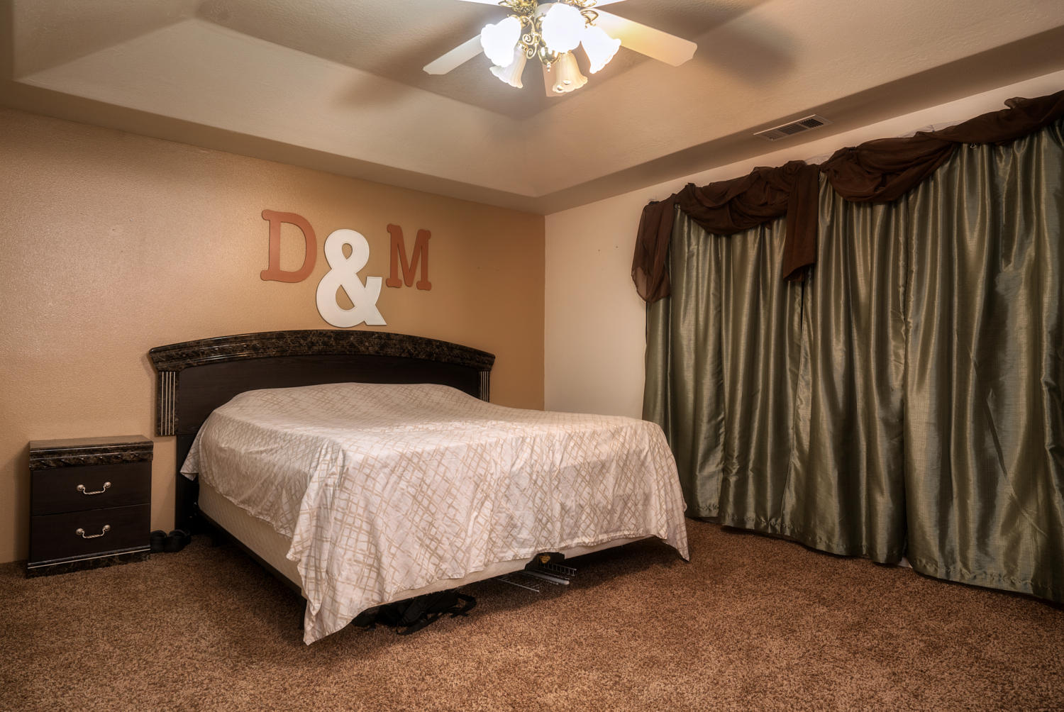 Lindsey Meadows Subdivision - Residential