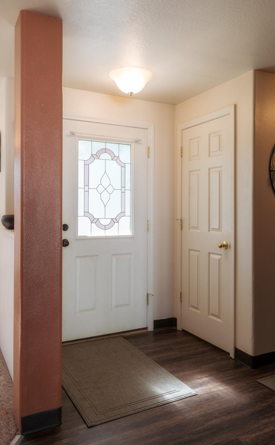 Lindsey Meadows Subdivision - Residential