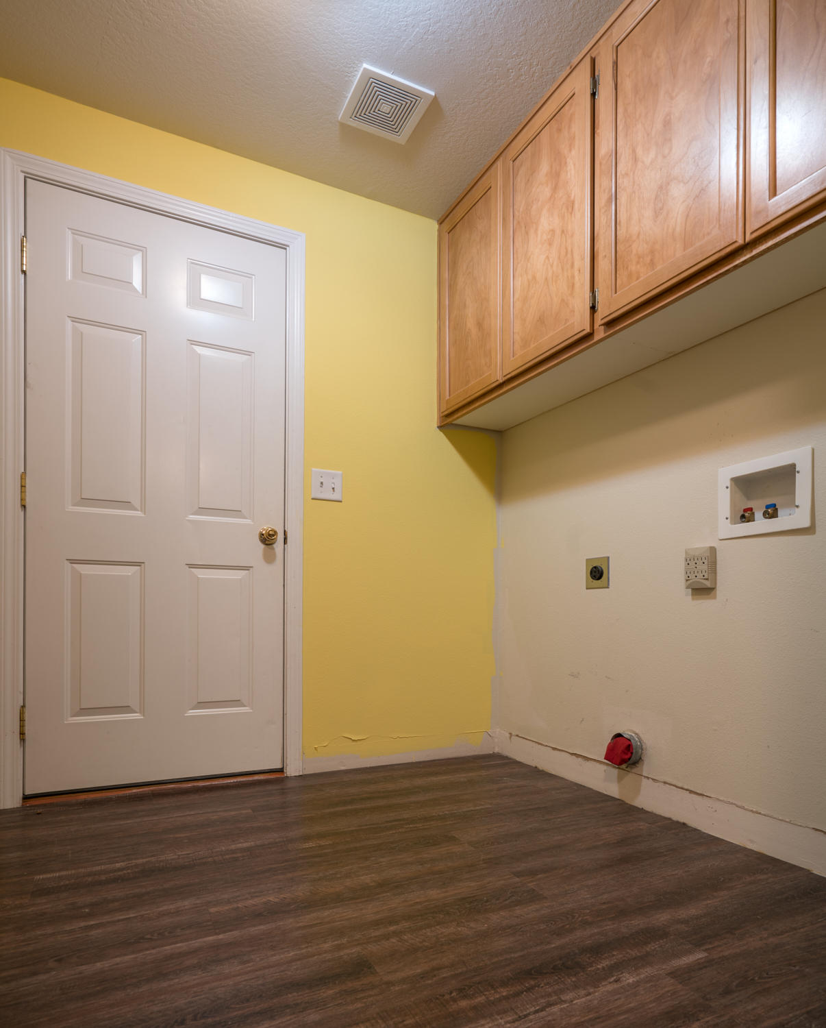 Lindsey Meadows Subdivision - Residential