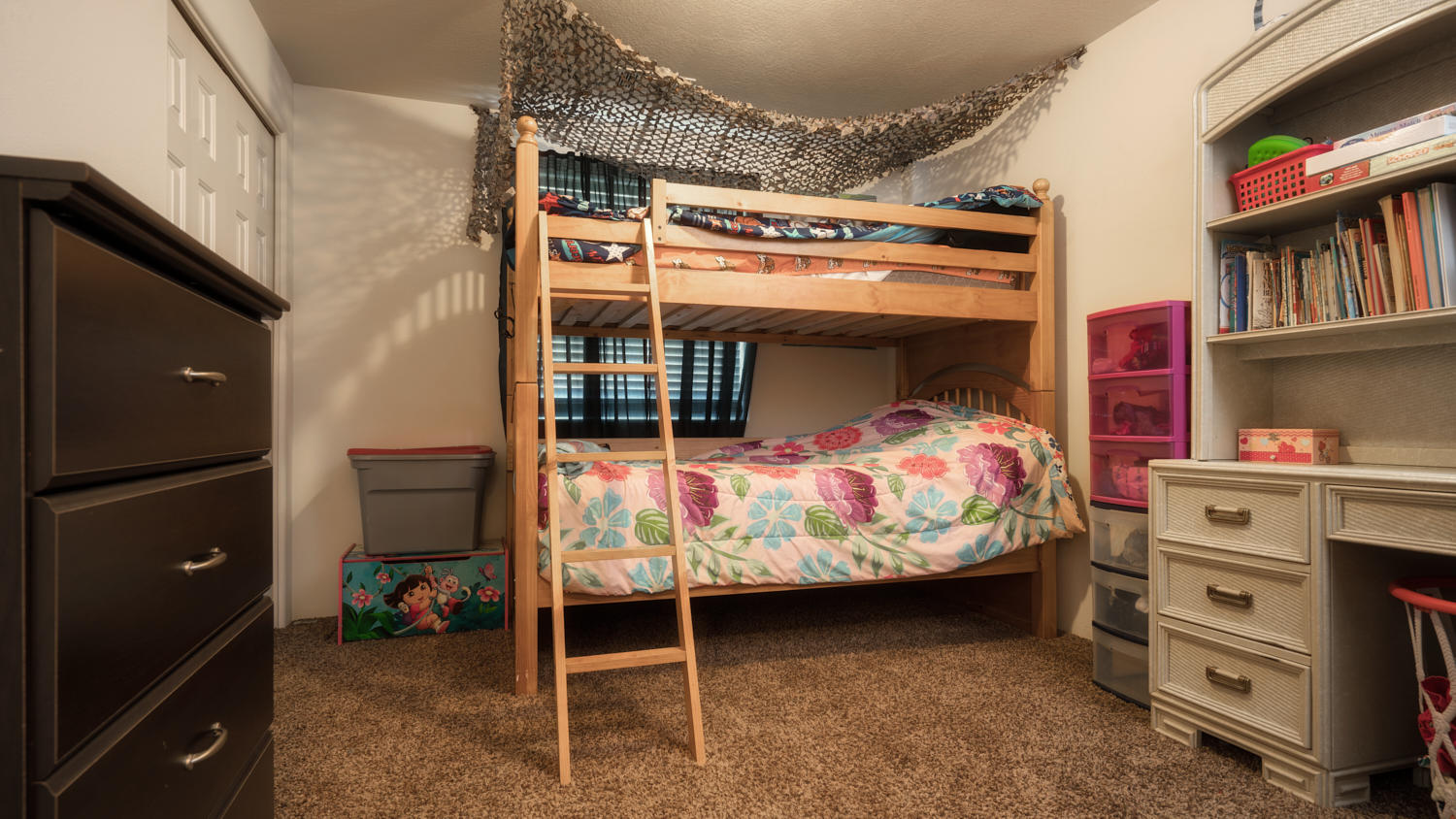 Lindsey Meadows Subdivision - Residential