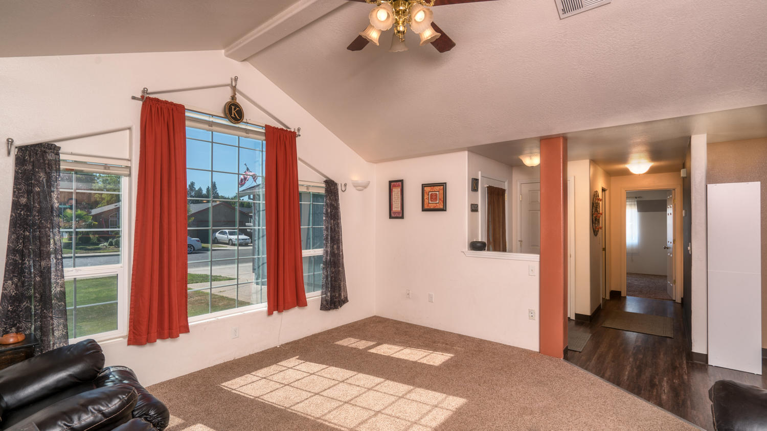 Lindsey Meadows Subdivision - Residential