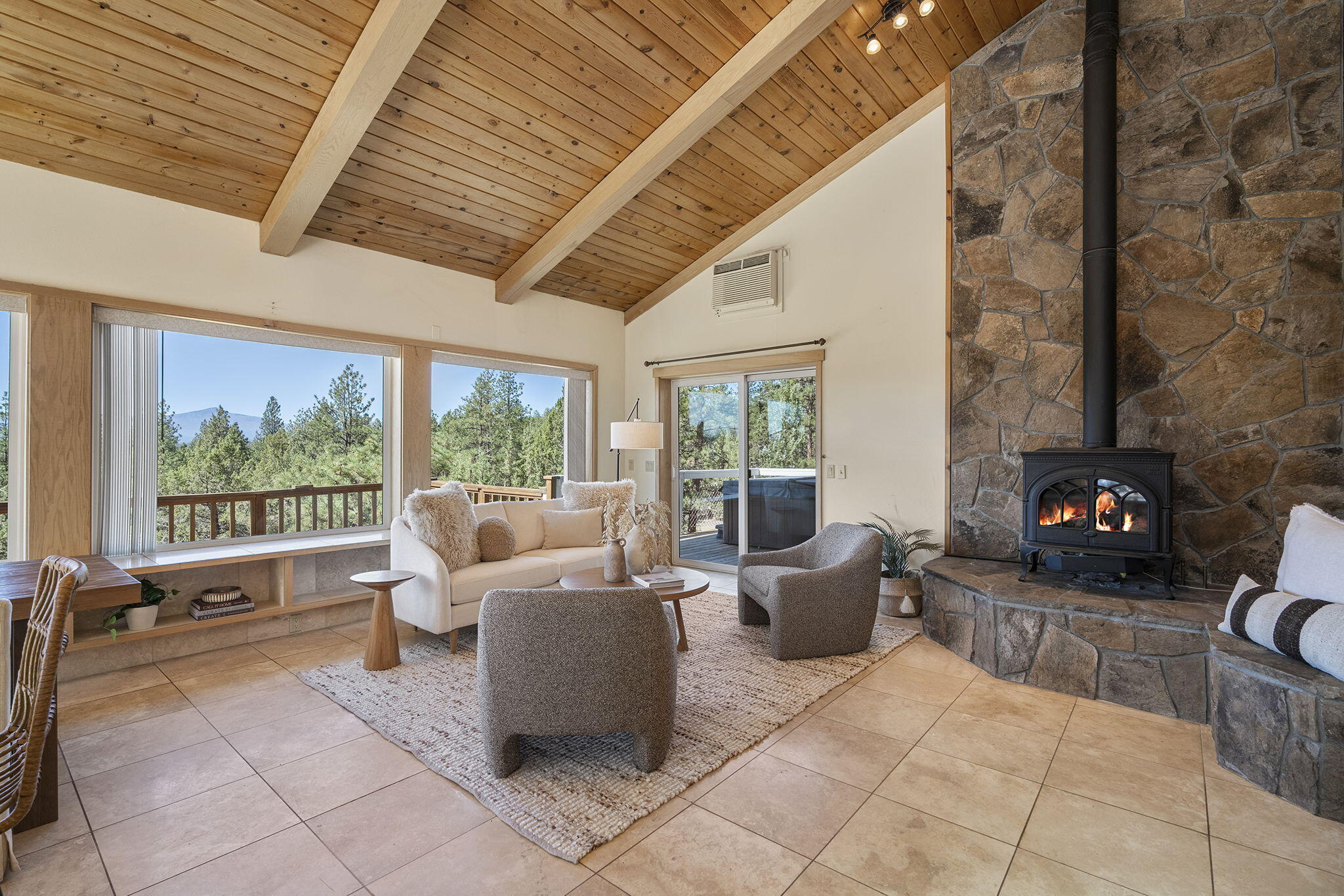 Sno Cap Vista Est - Residential