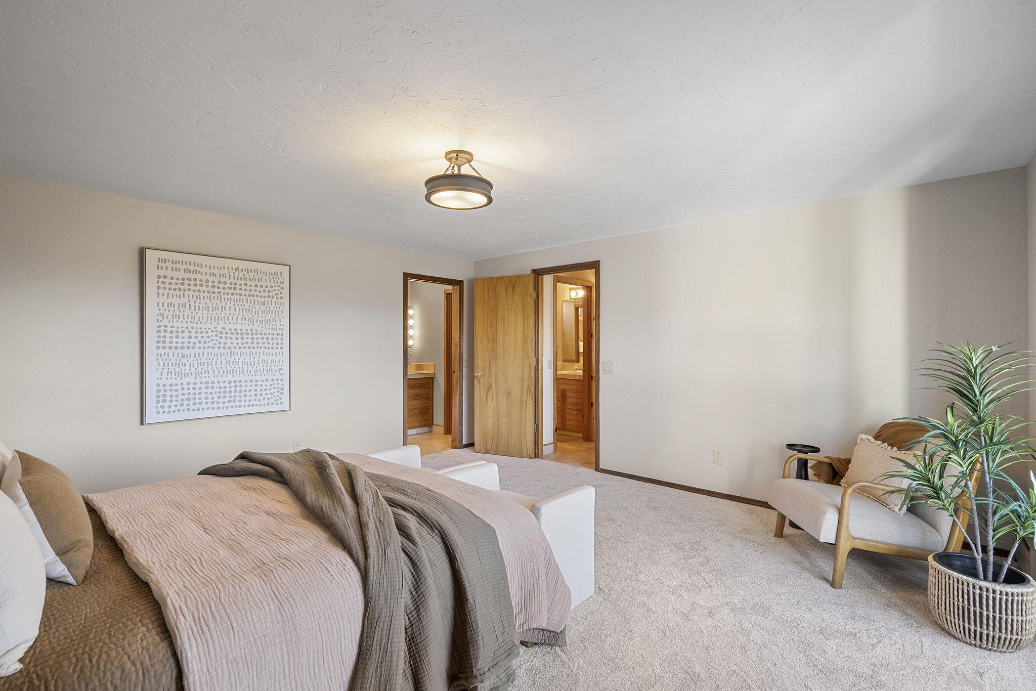 Sno Cap Vista Est - Residential