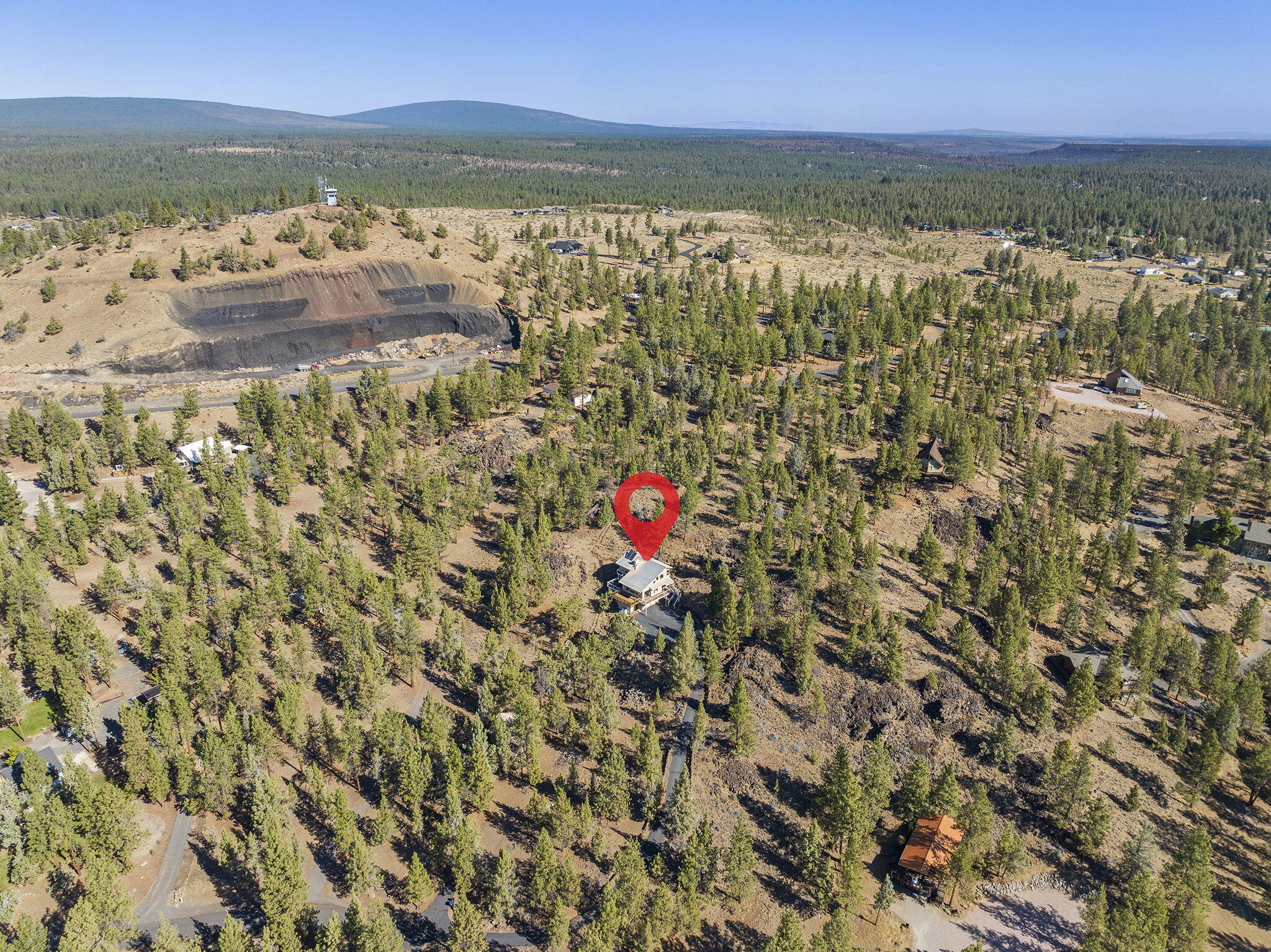 Sno Cap Vista Est - Residential