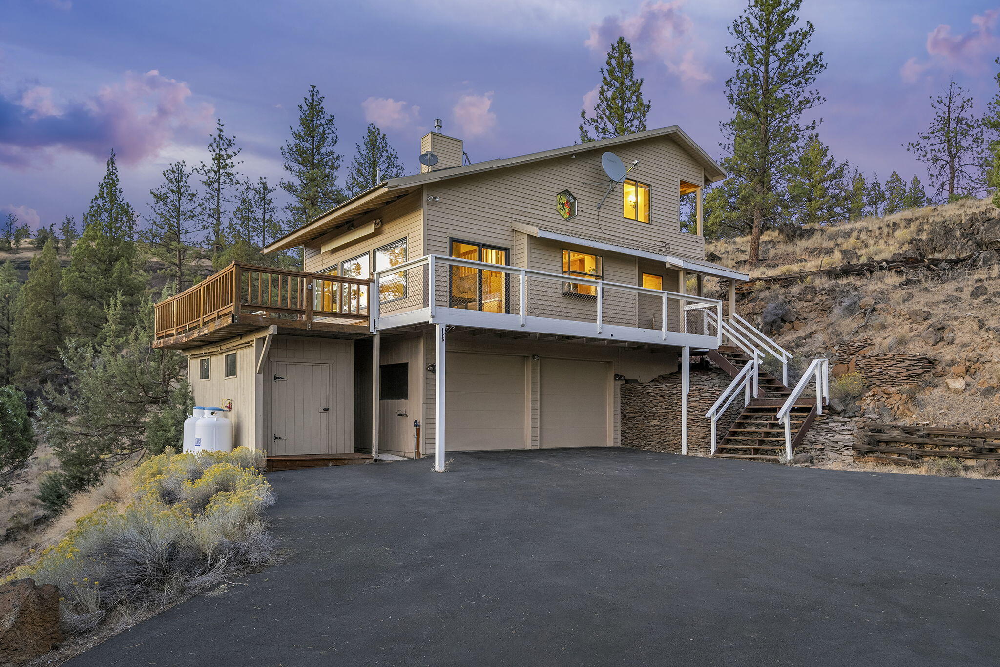 Sno Cap Vista Est - Residential