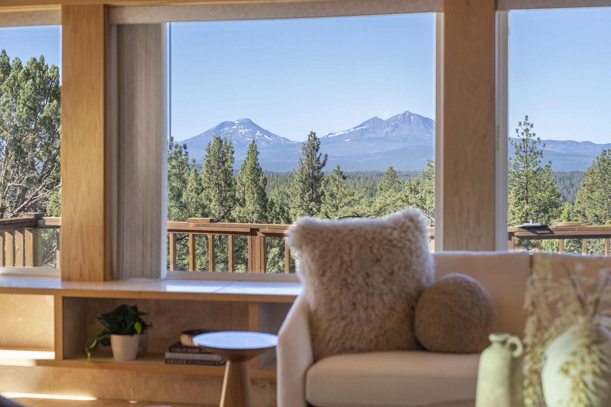 Sno Cap Vista Est - Residential