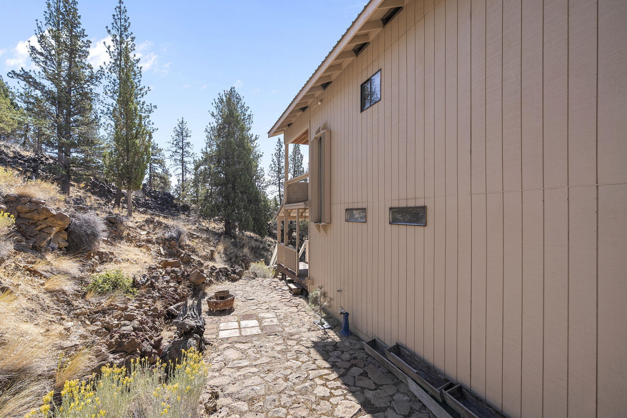 Sno Cap Vista Est - Residential