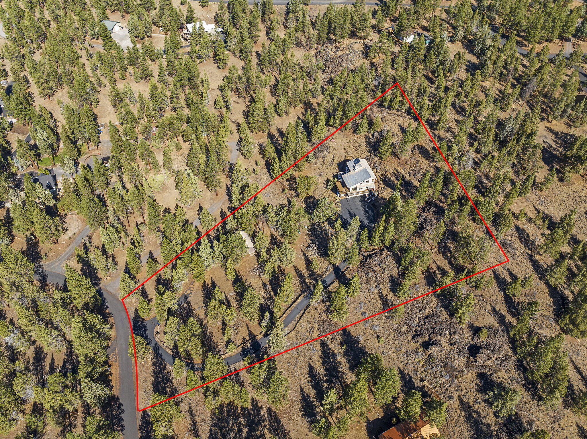 Sno Cap Vista Est - Residential