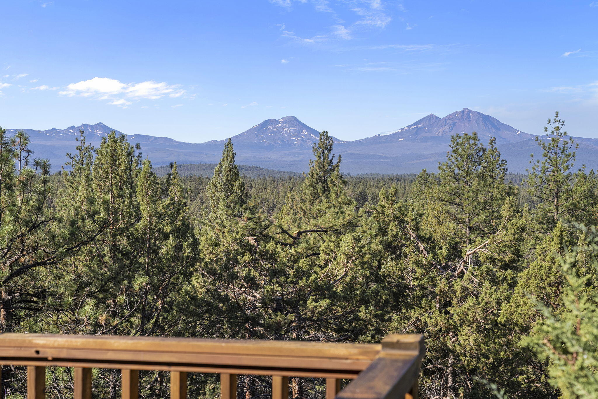 Sno Cap Vista Est - Residential