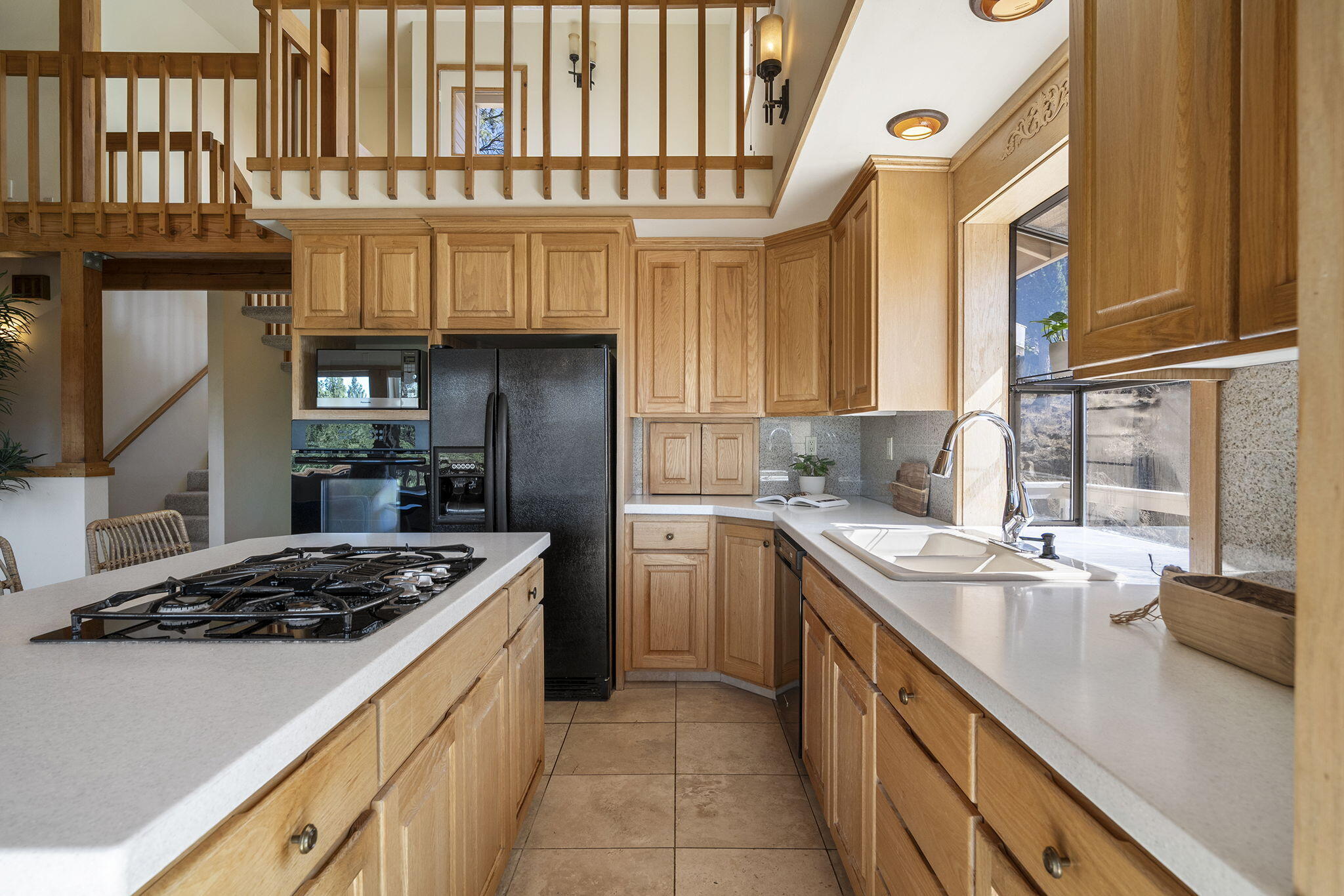 Sno Cap Vista Est - Residential