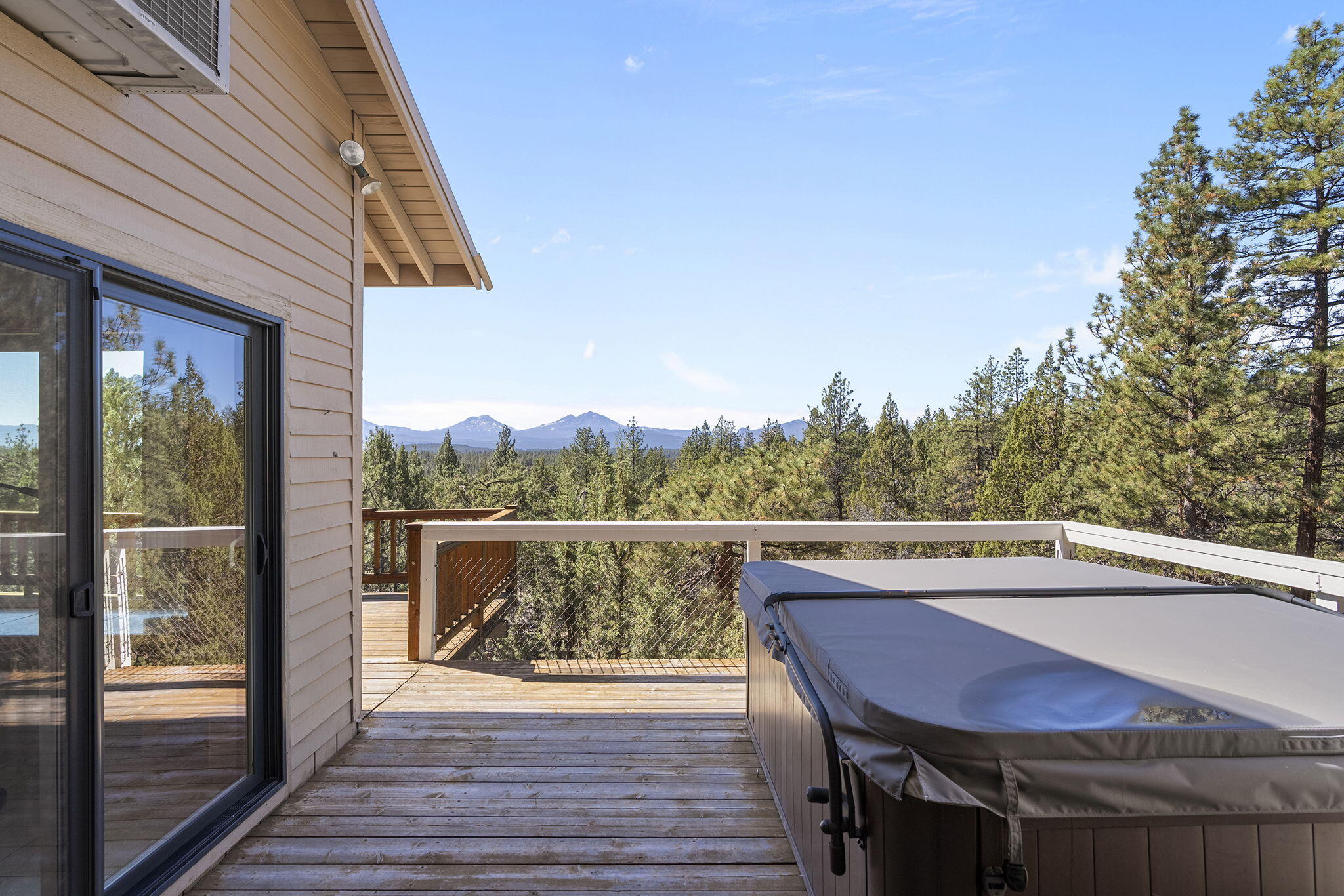 Sno Cap Vista Est - Residential