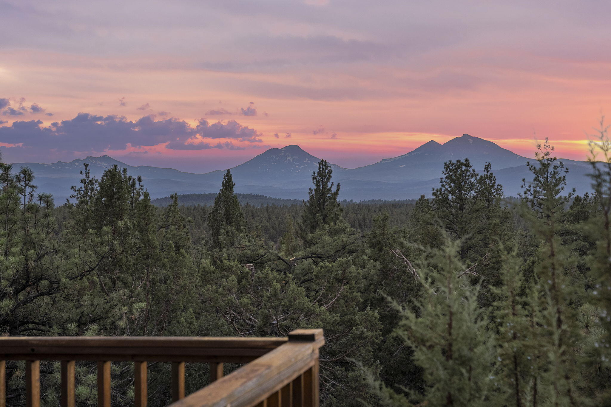 Sno Cap Vista Est - Residential