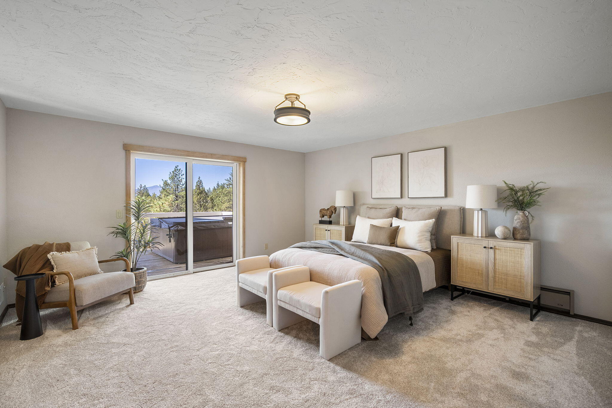 Sno Cap Vista Est - Residential