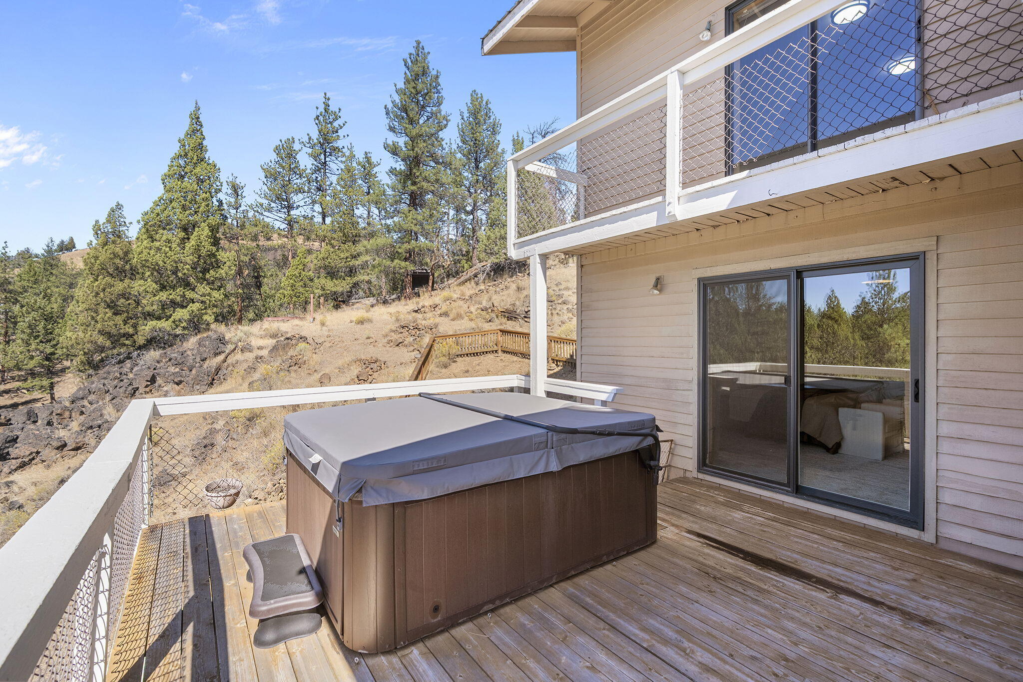 Sno Cap Vista Est - Residential