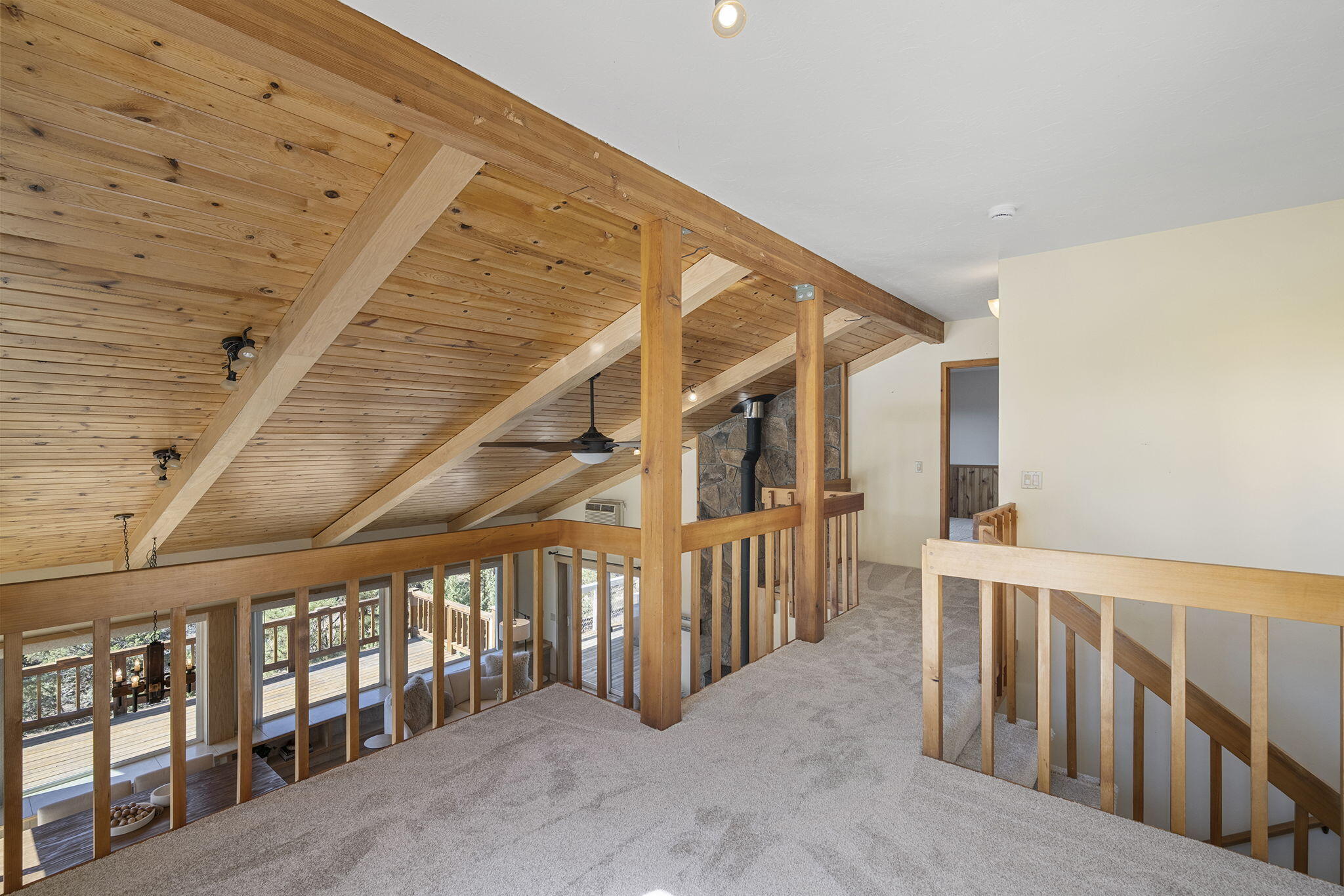 Sno Cap Vista Est - Residential