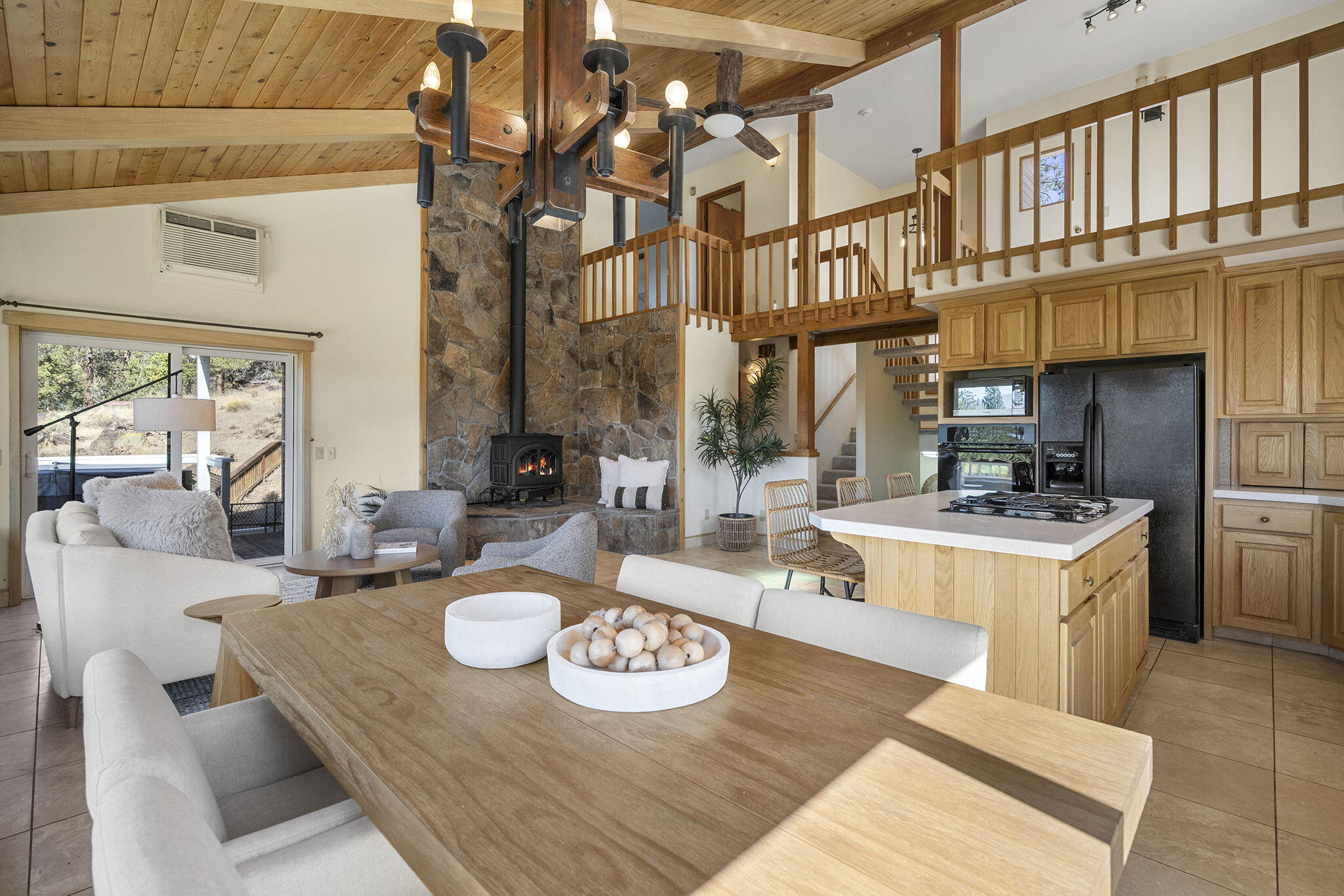 Sno Cap Vista Est - Residential