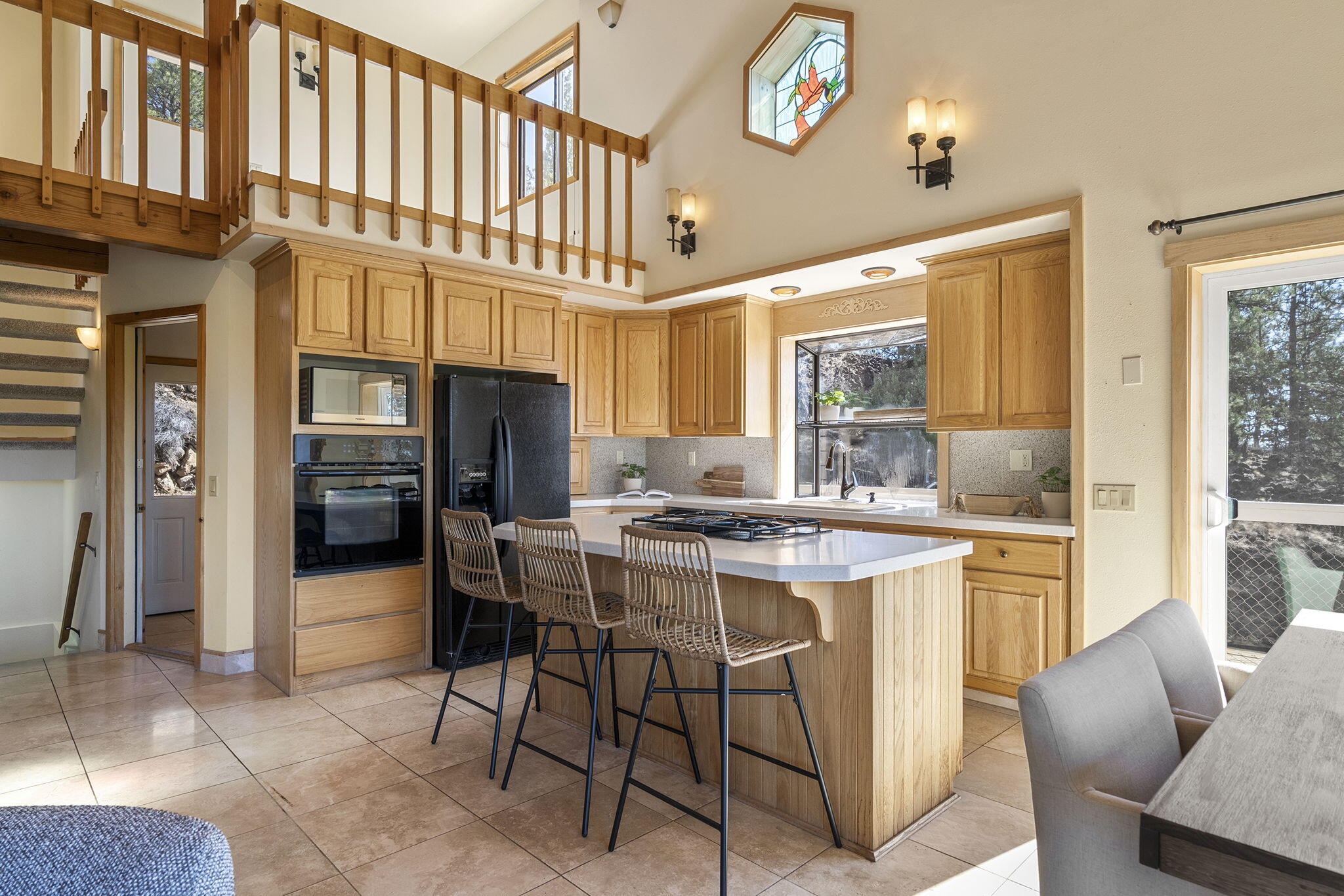 Sno Cap Vista Est - Residential