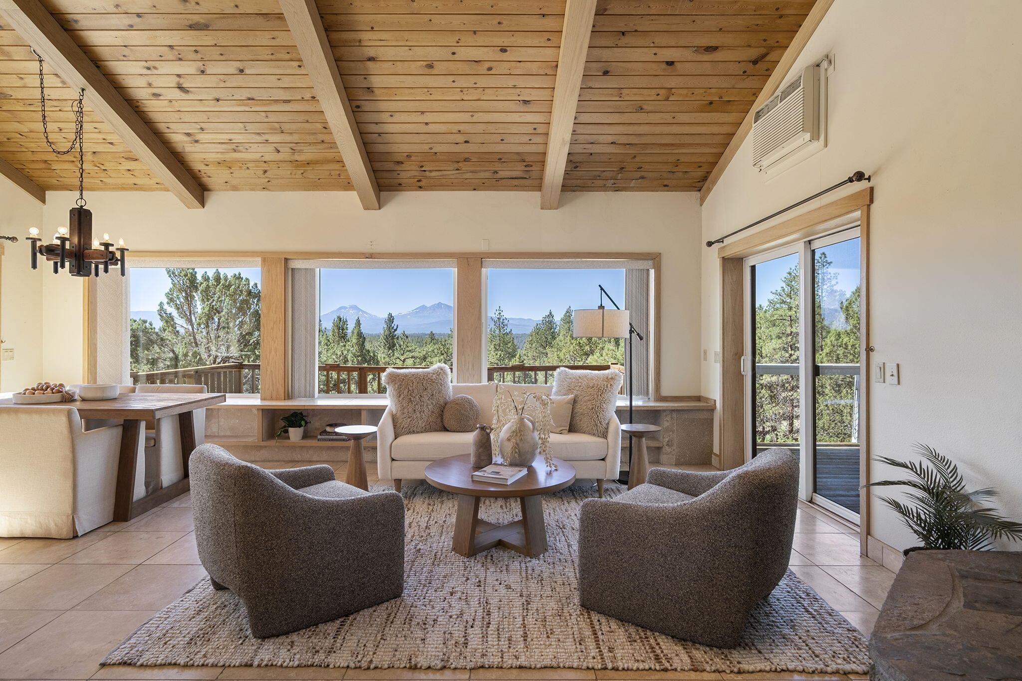 Sno Cap Vista Est - Residential