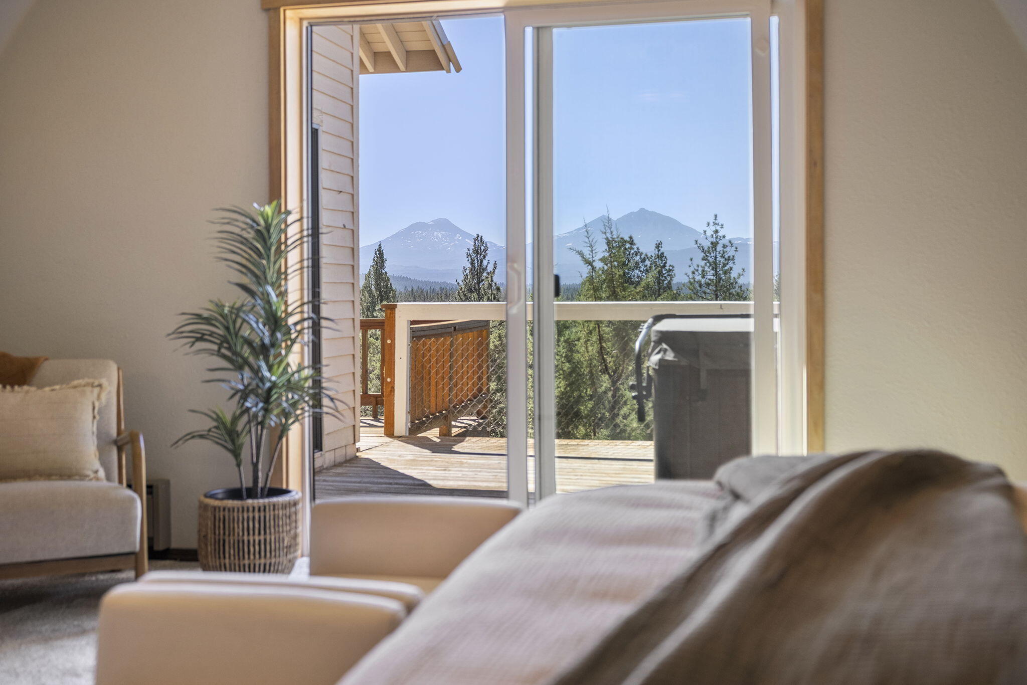 Sno Cap Vista Est - Residential