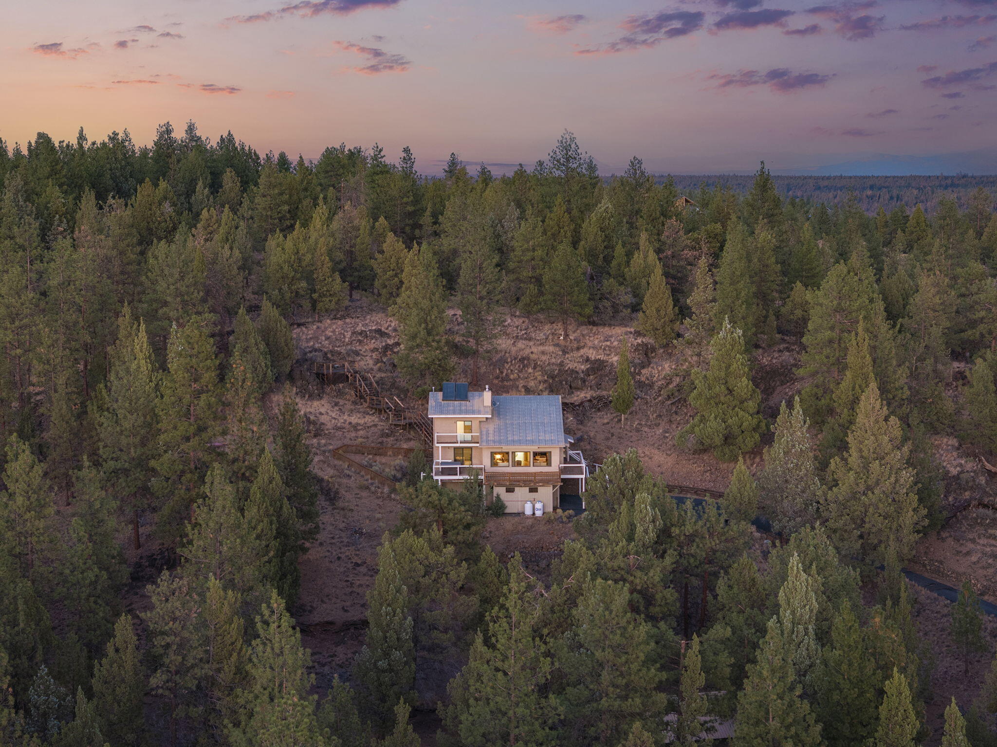 Sno Cap Vista Est - Residential