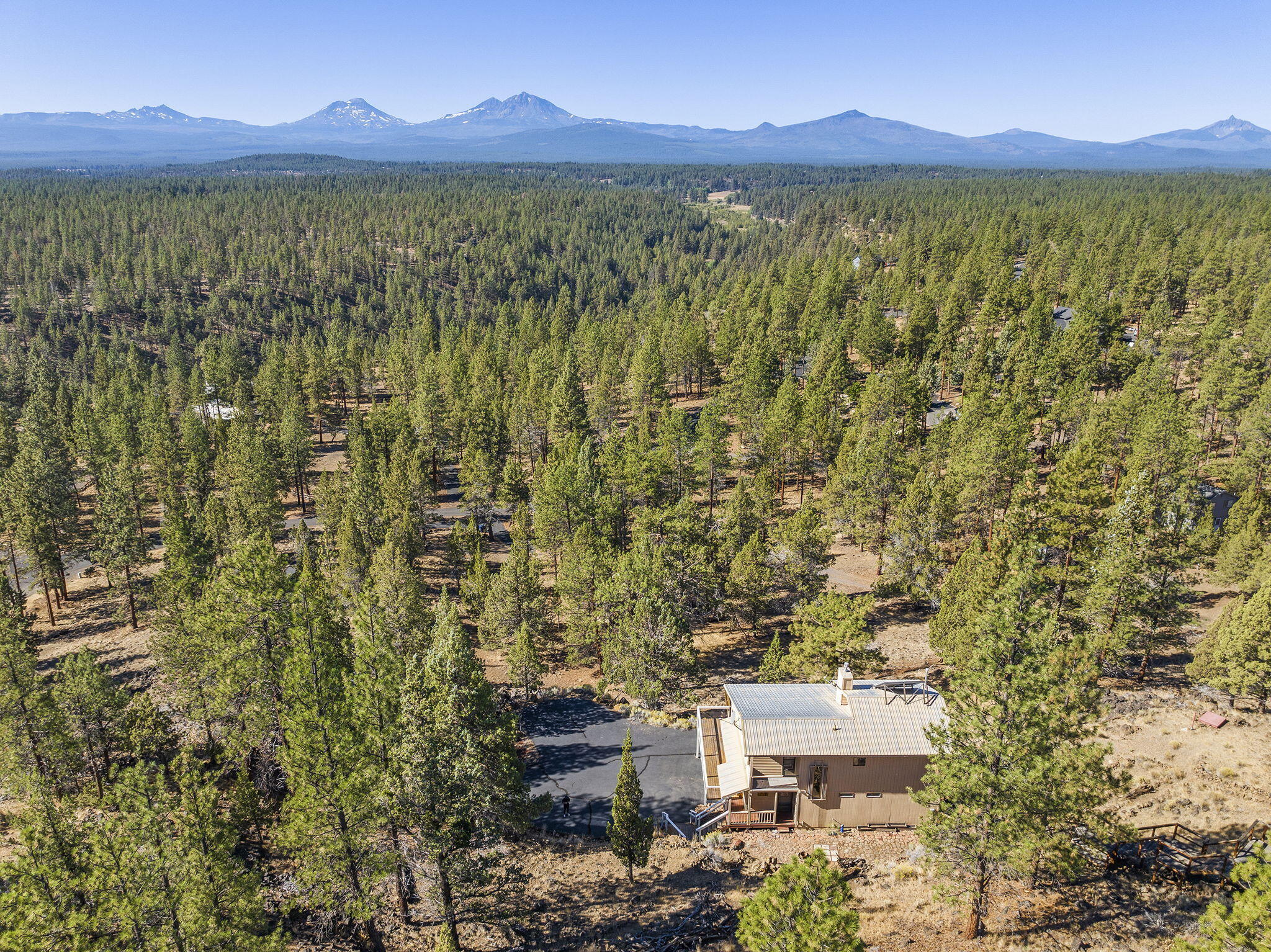 Sno Cap Vista Est - Residential