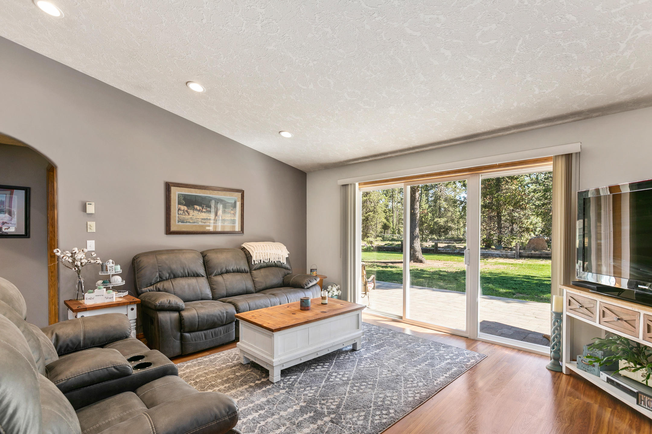 Evergreen Park - Residential