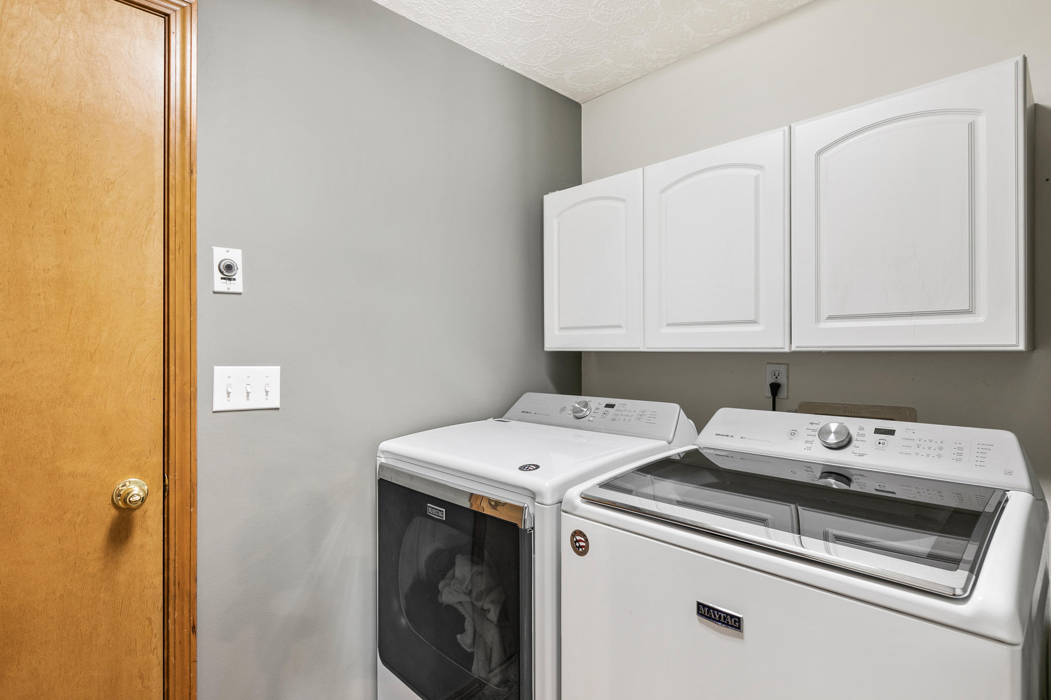 Evergreen Park - Residential