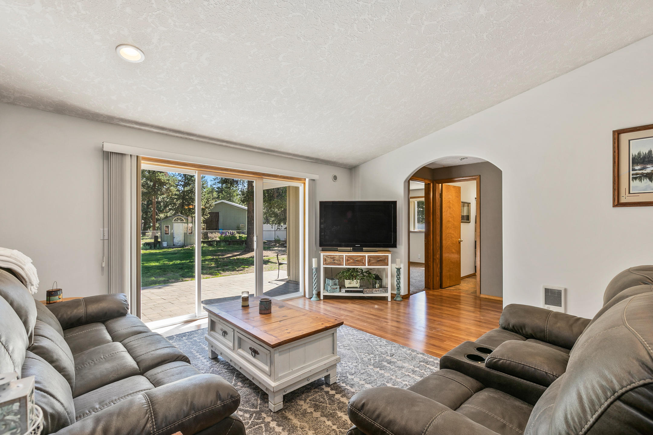 Evergreen Park - Residential