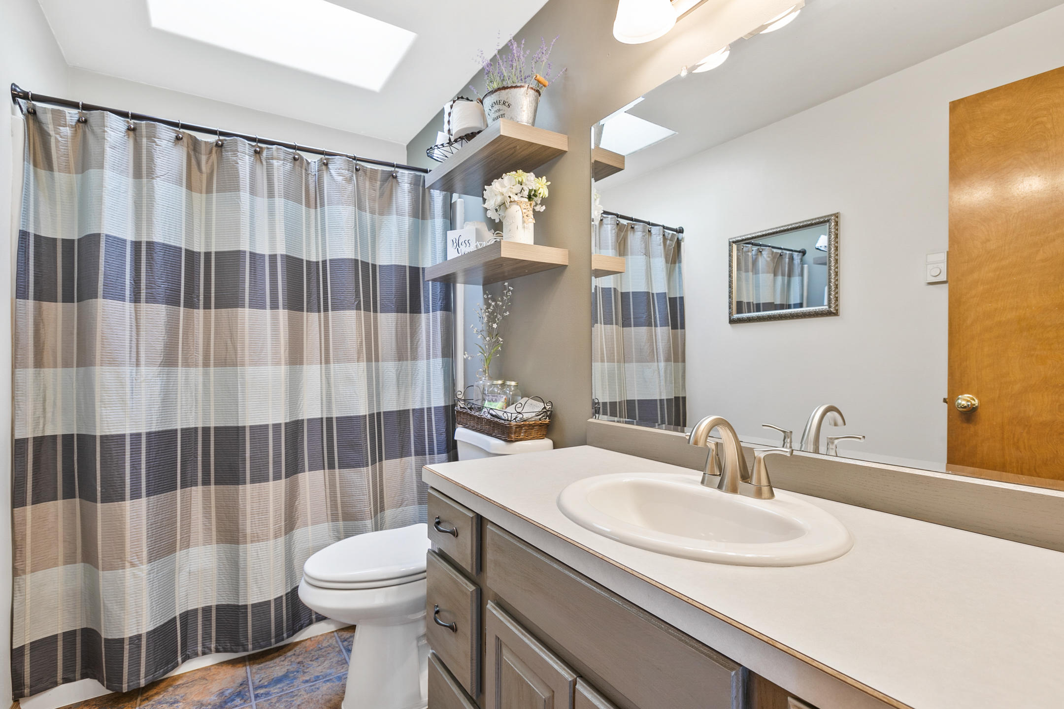 Evergreen Park - Residential