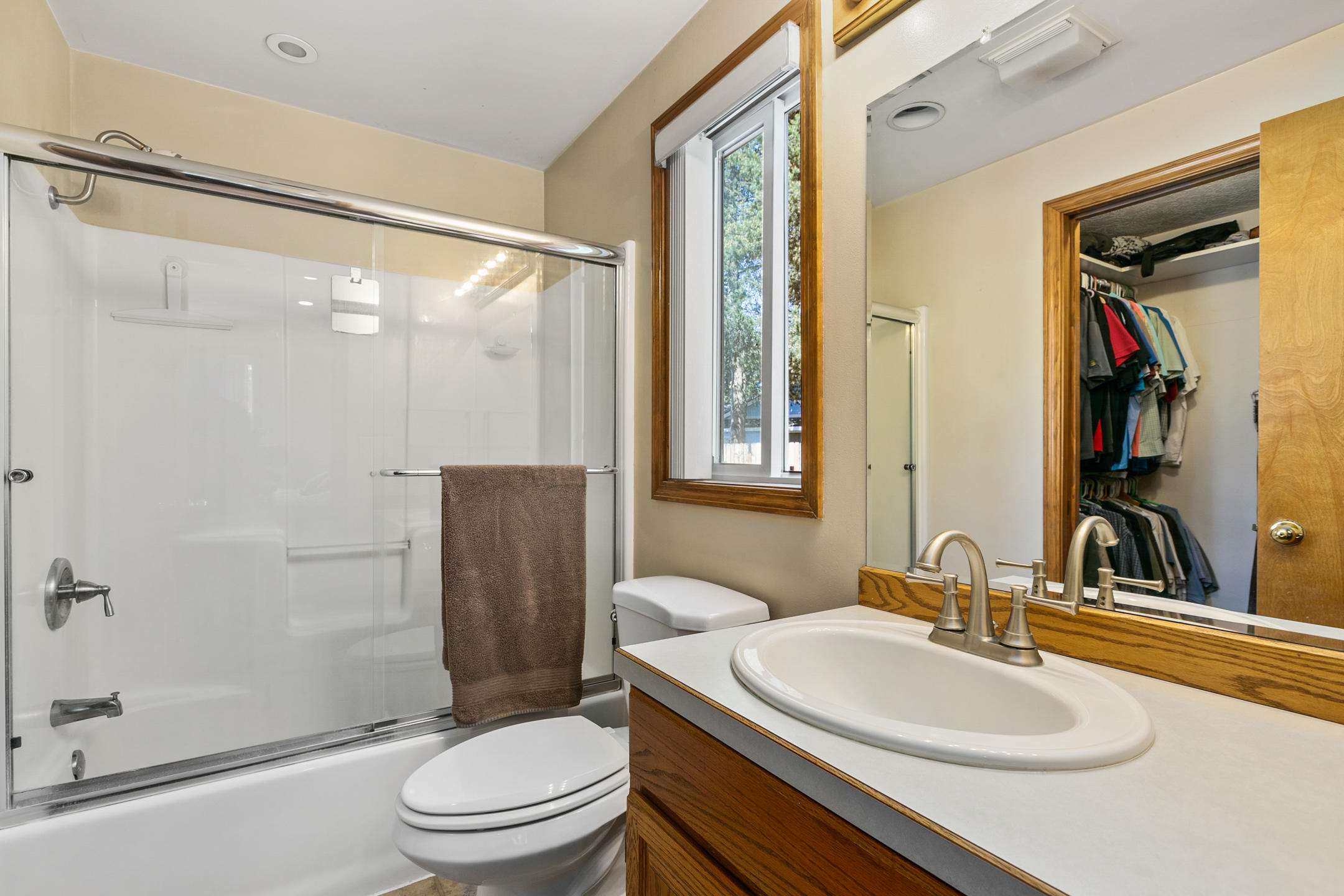 Evergreen Park - Residential