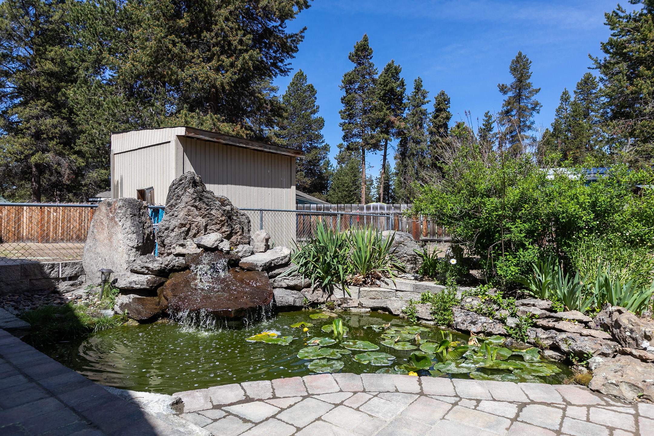 Evergreen Park - Residential