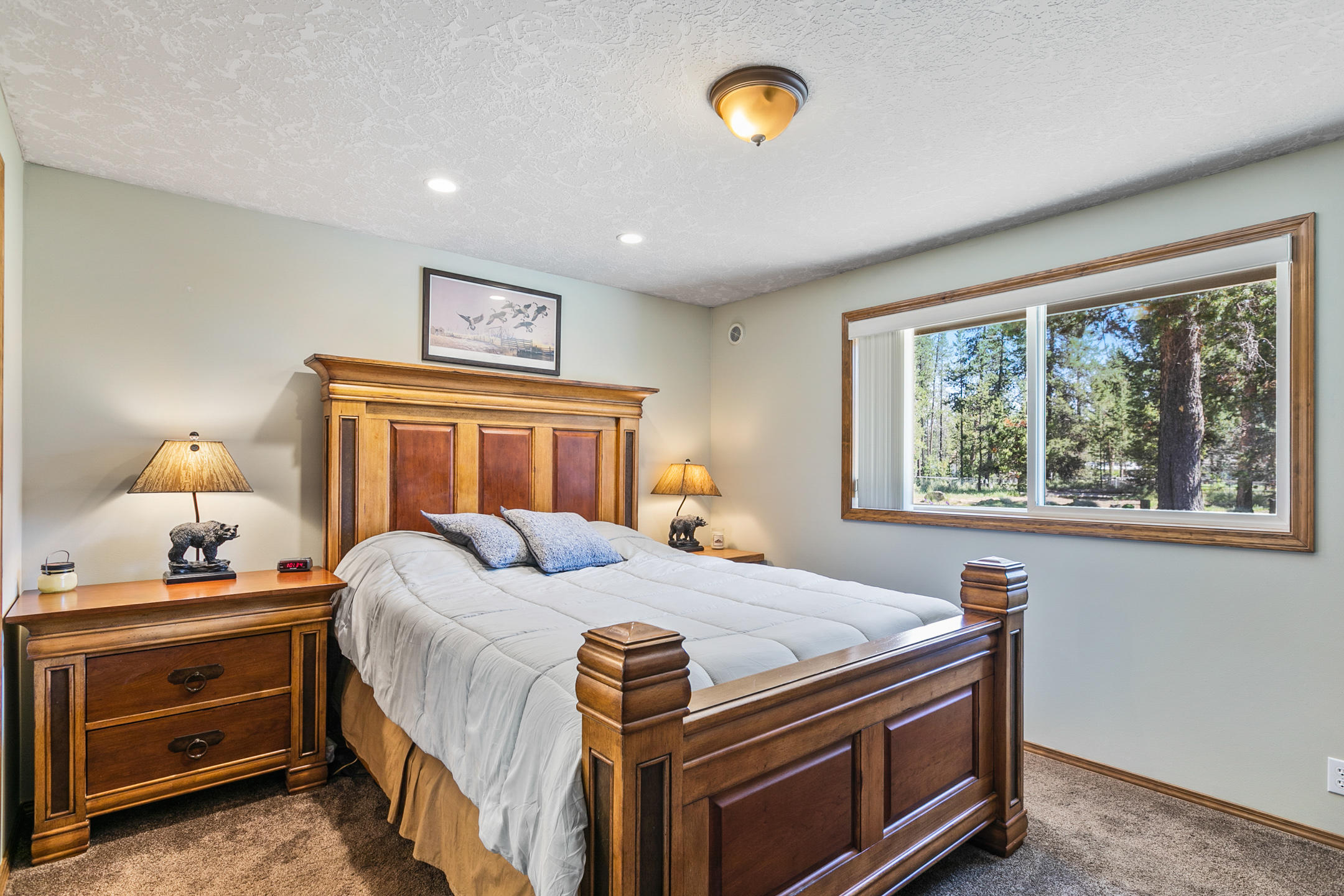 Evergreen Park - Residential