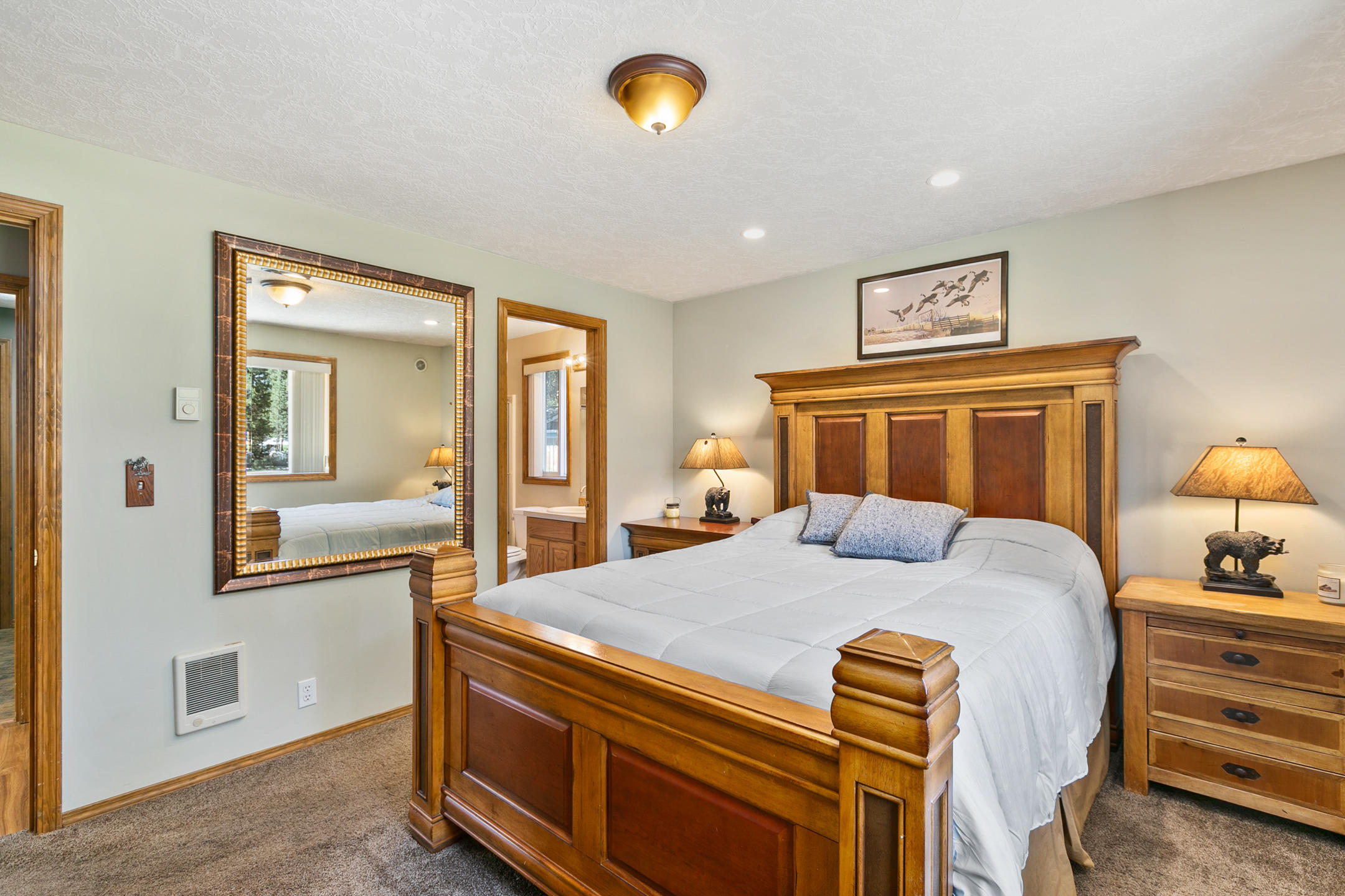 Evergreen Park - Residential